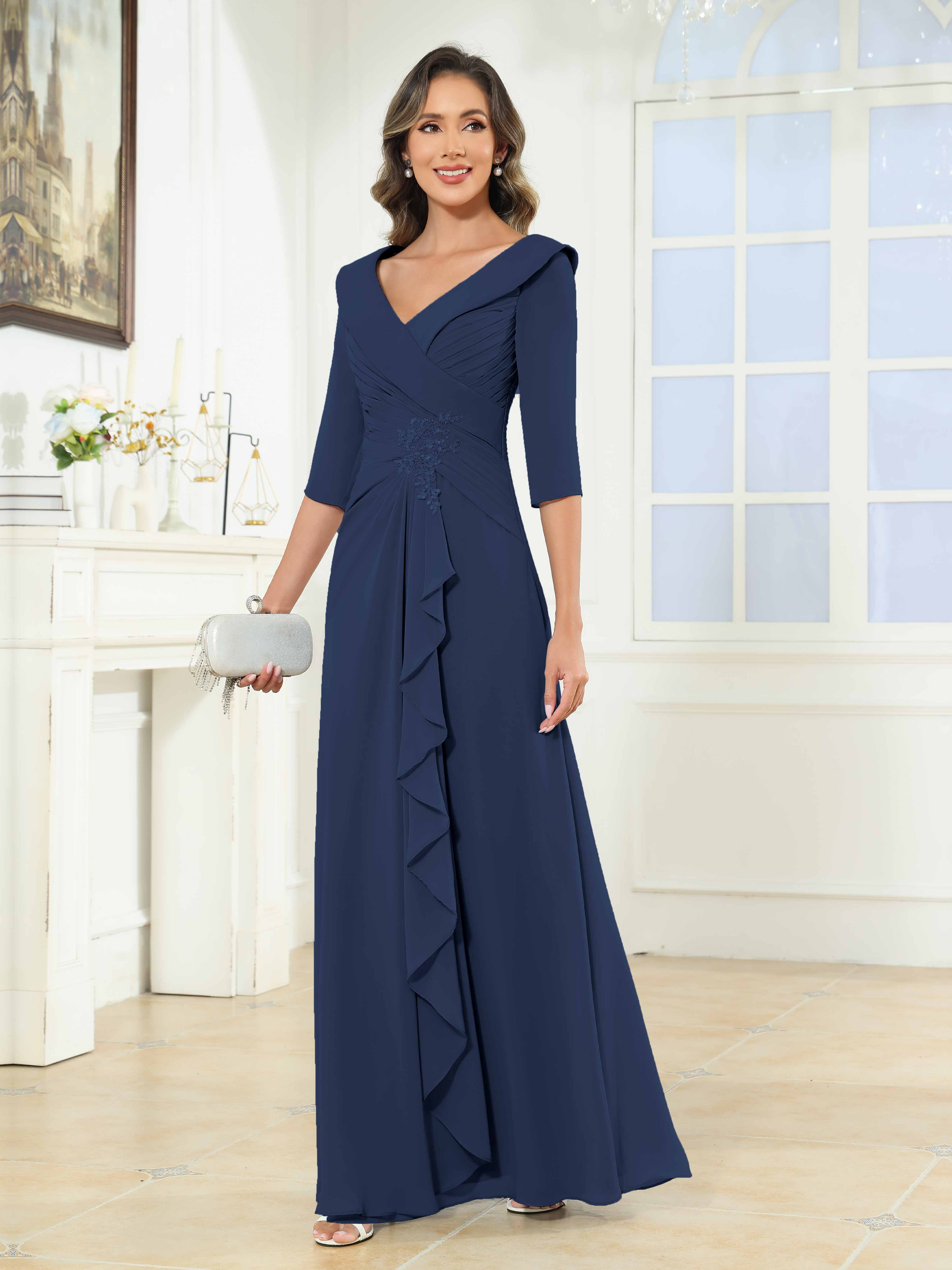 #Couleur_Bleu Marine