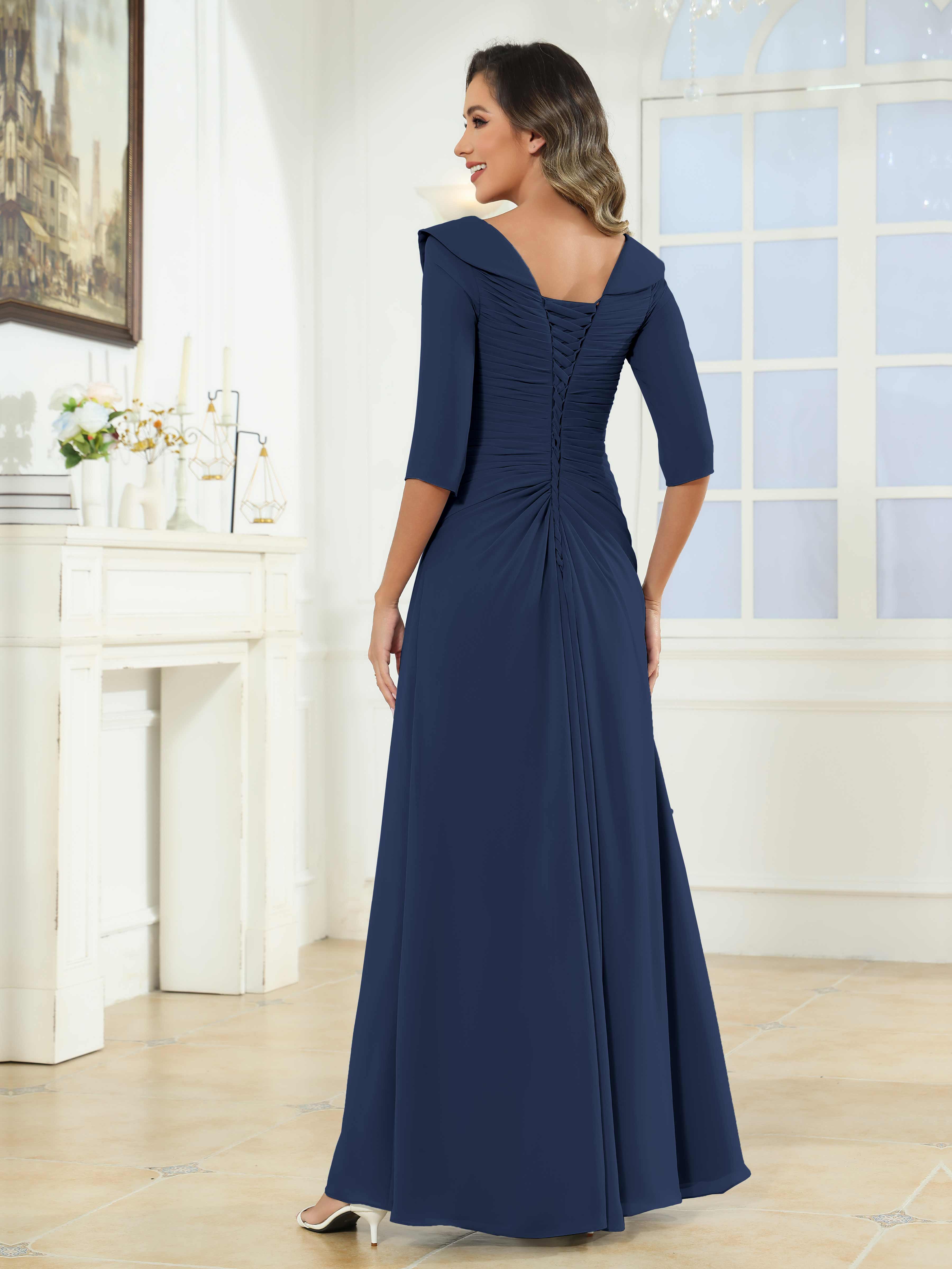 #Couleur_Bleu Marine