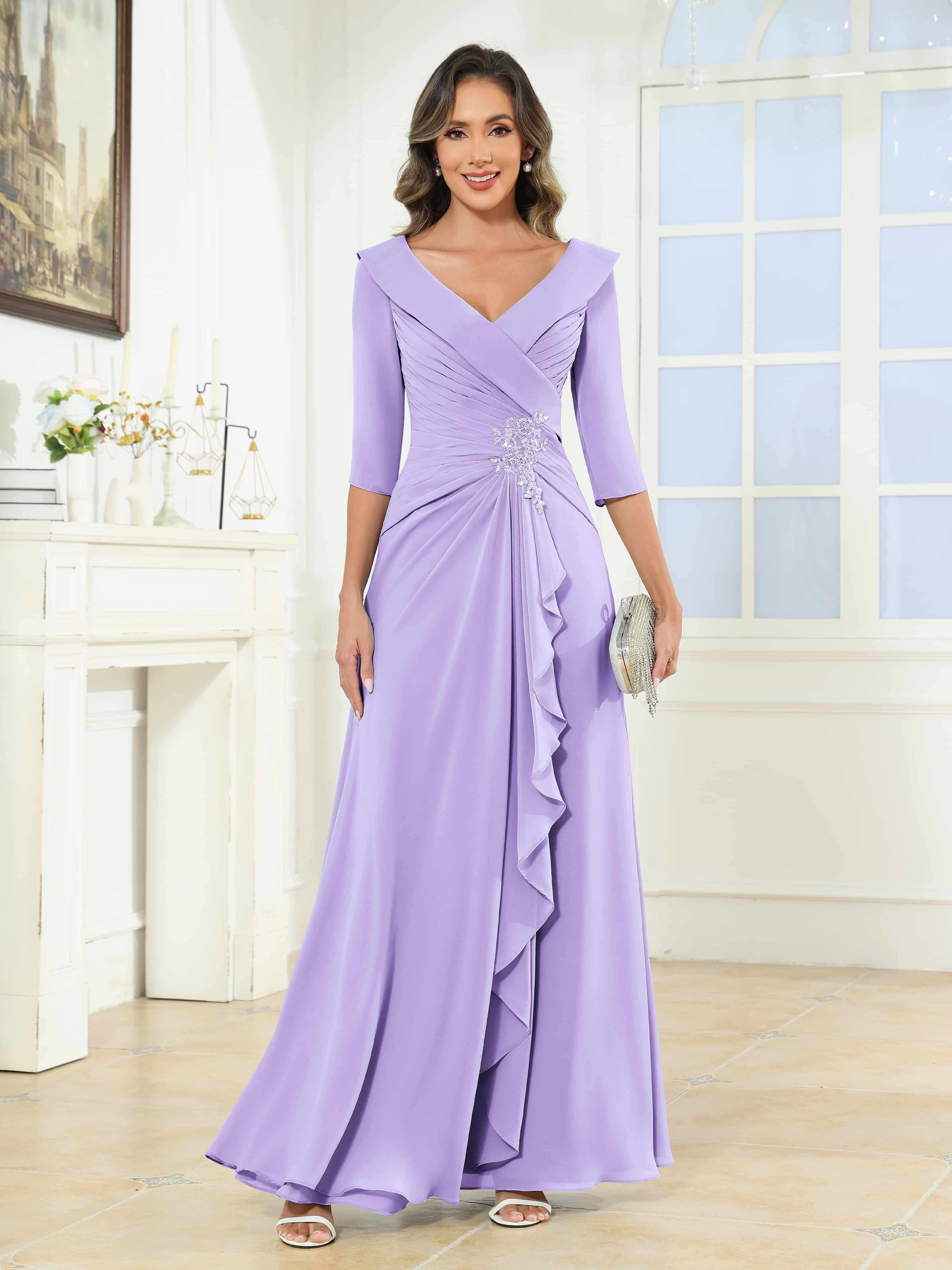 #Couleur_Lilas