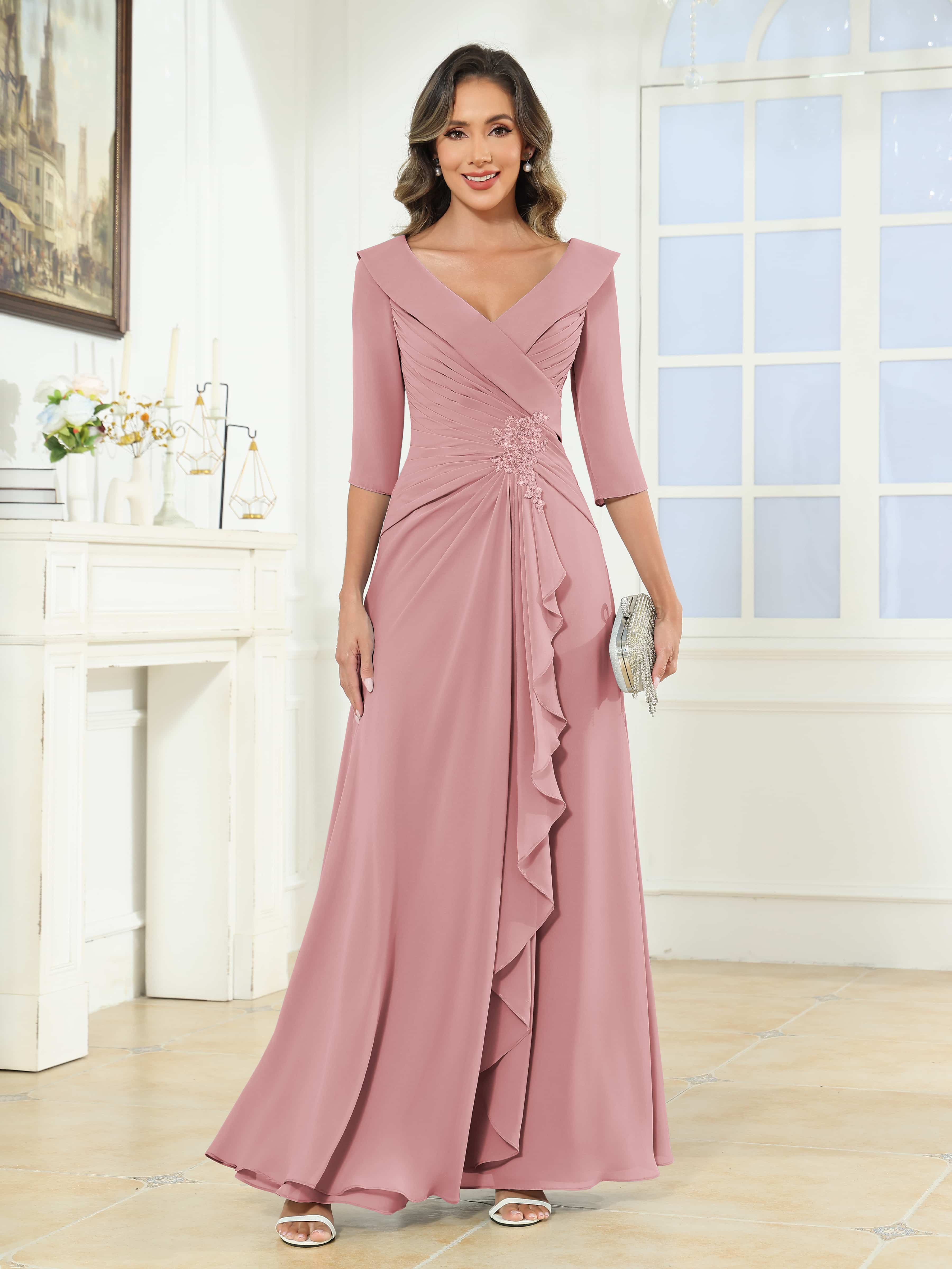 #Couleur_Rose Poussiéreuse