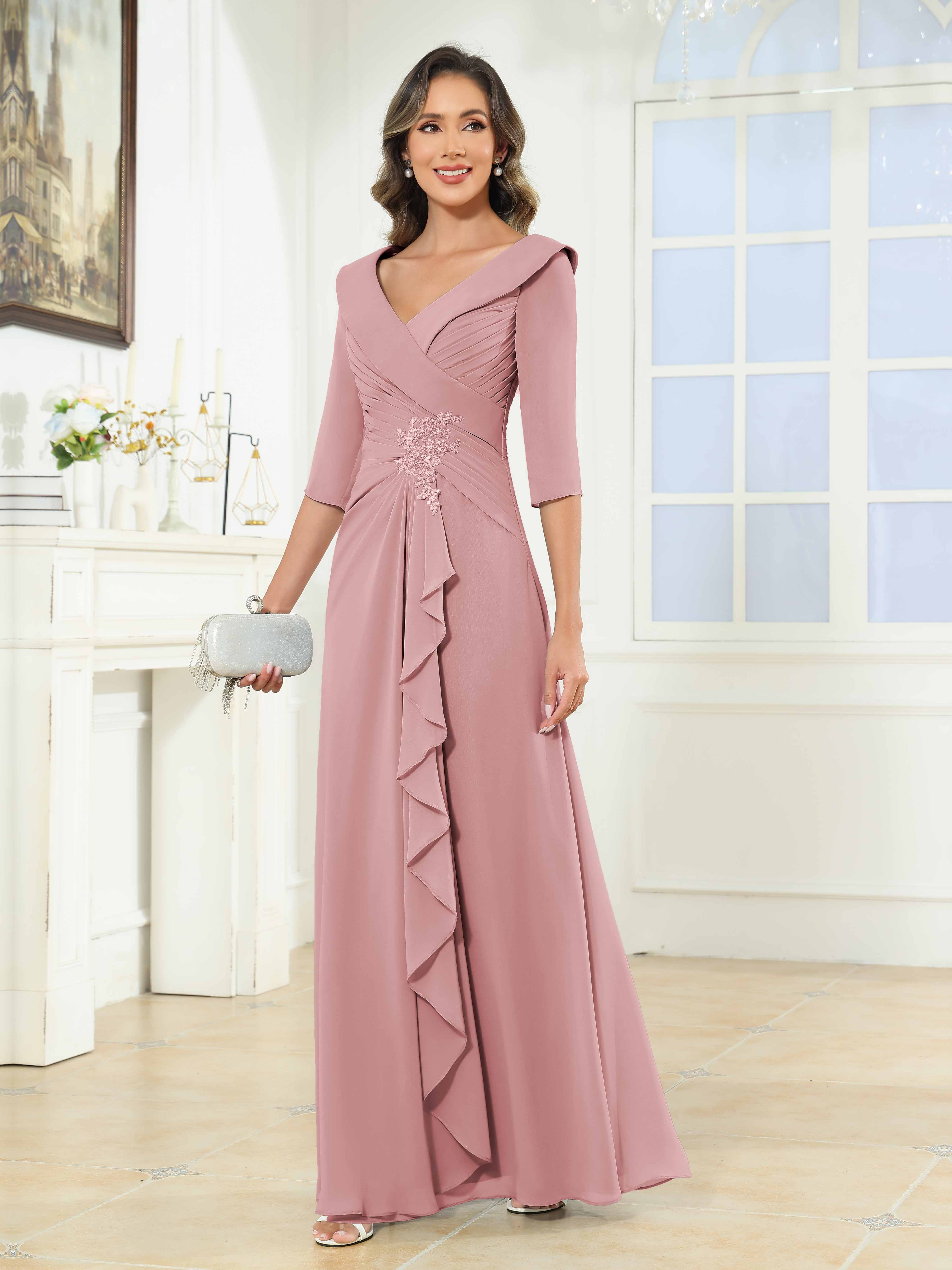 #Couleur_Rose Poussiéreuse