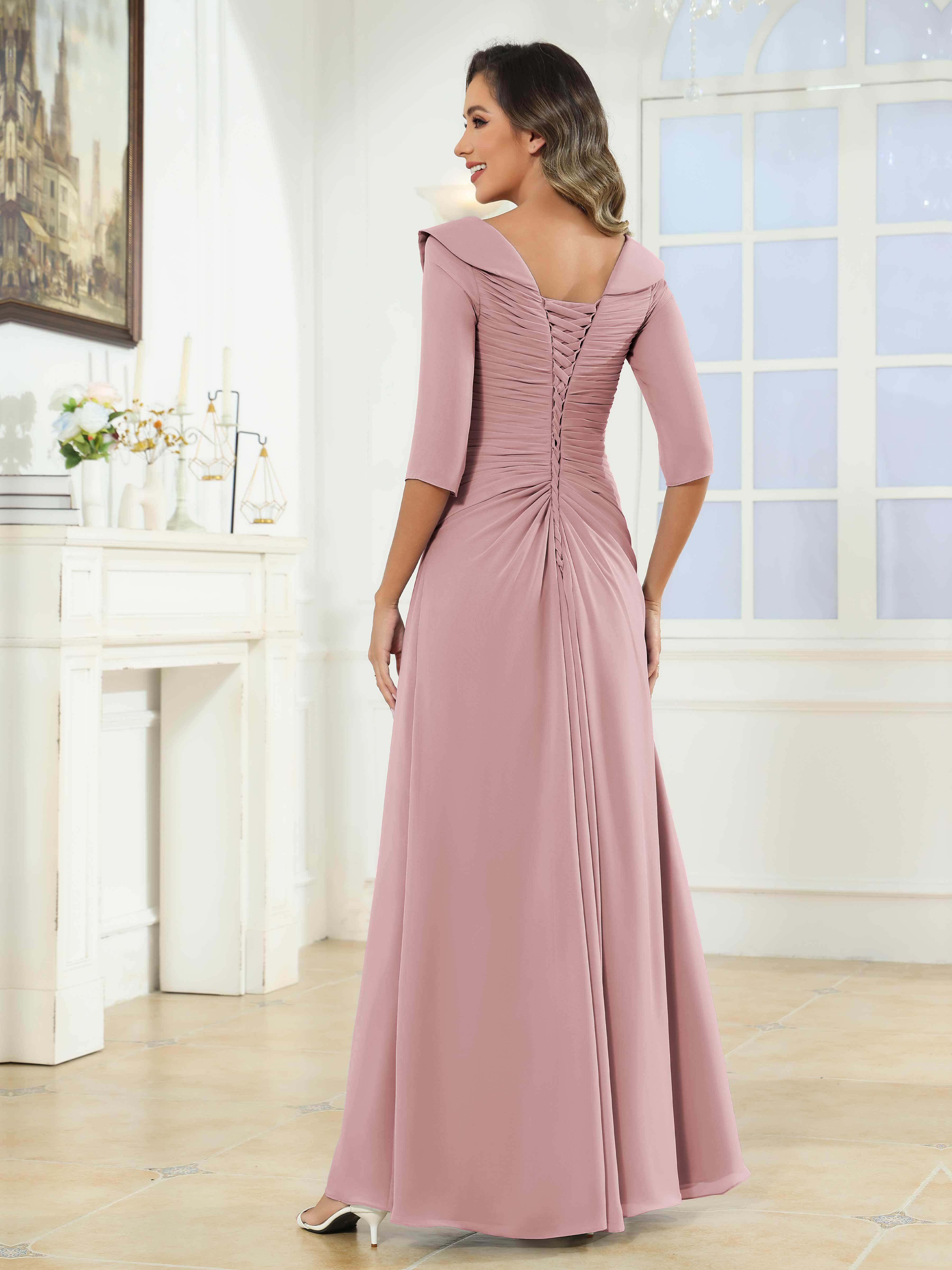 #Couleur_Rose Poussiéreuse