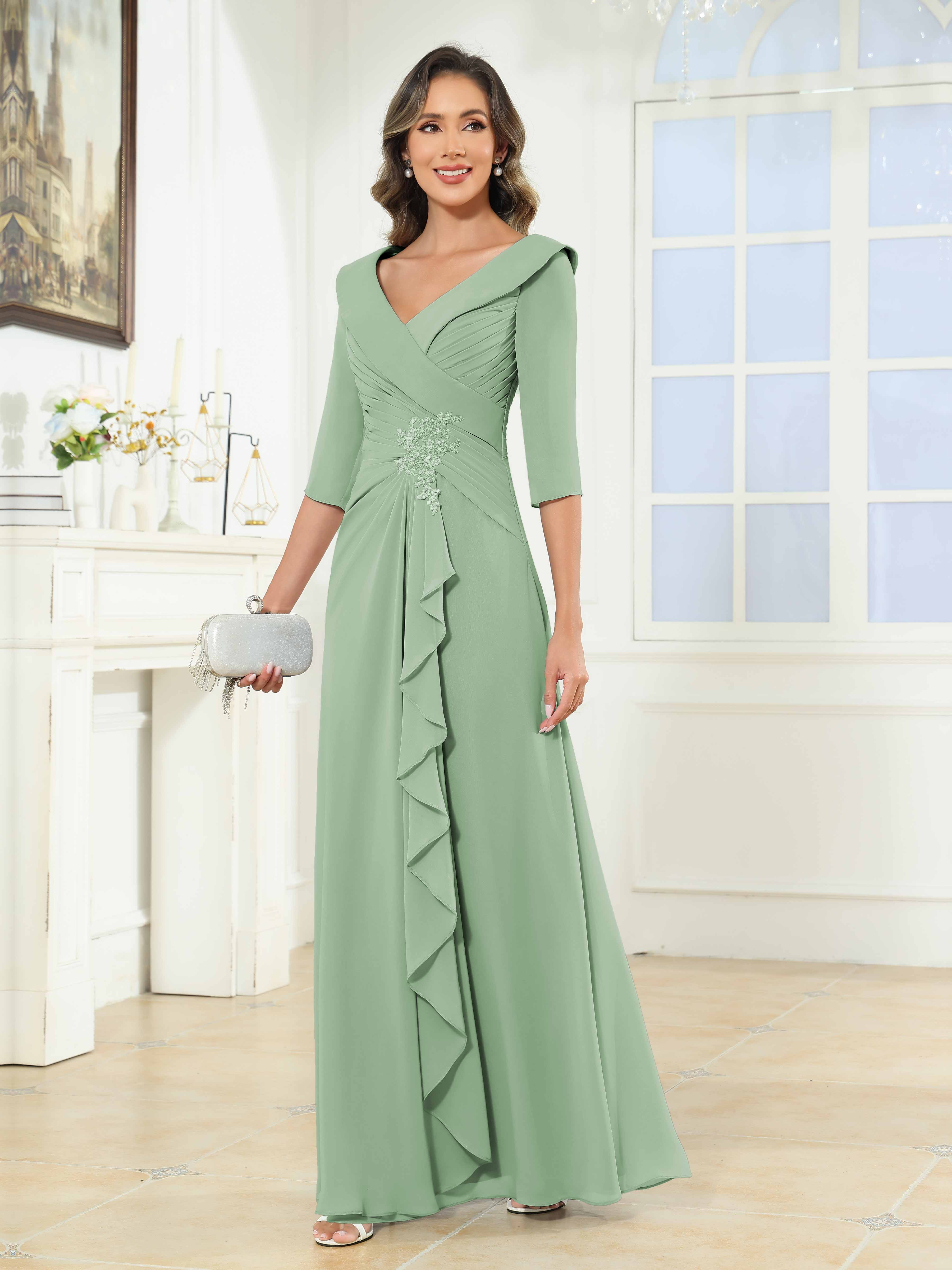 #Couleur_Sauge Poussiéreuse