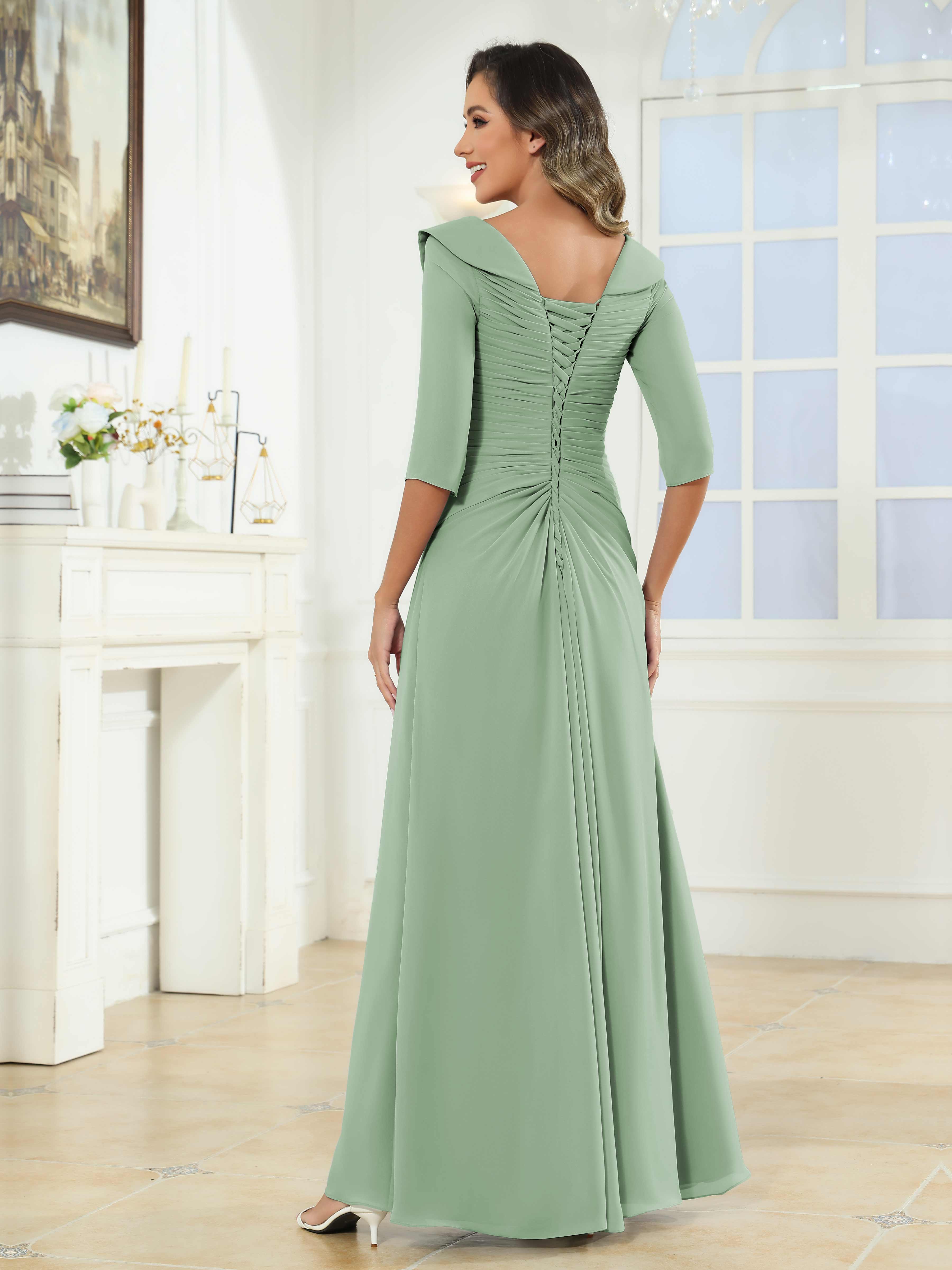 #Couleur_Sauge Poussiéreuse