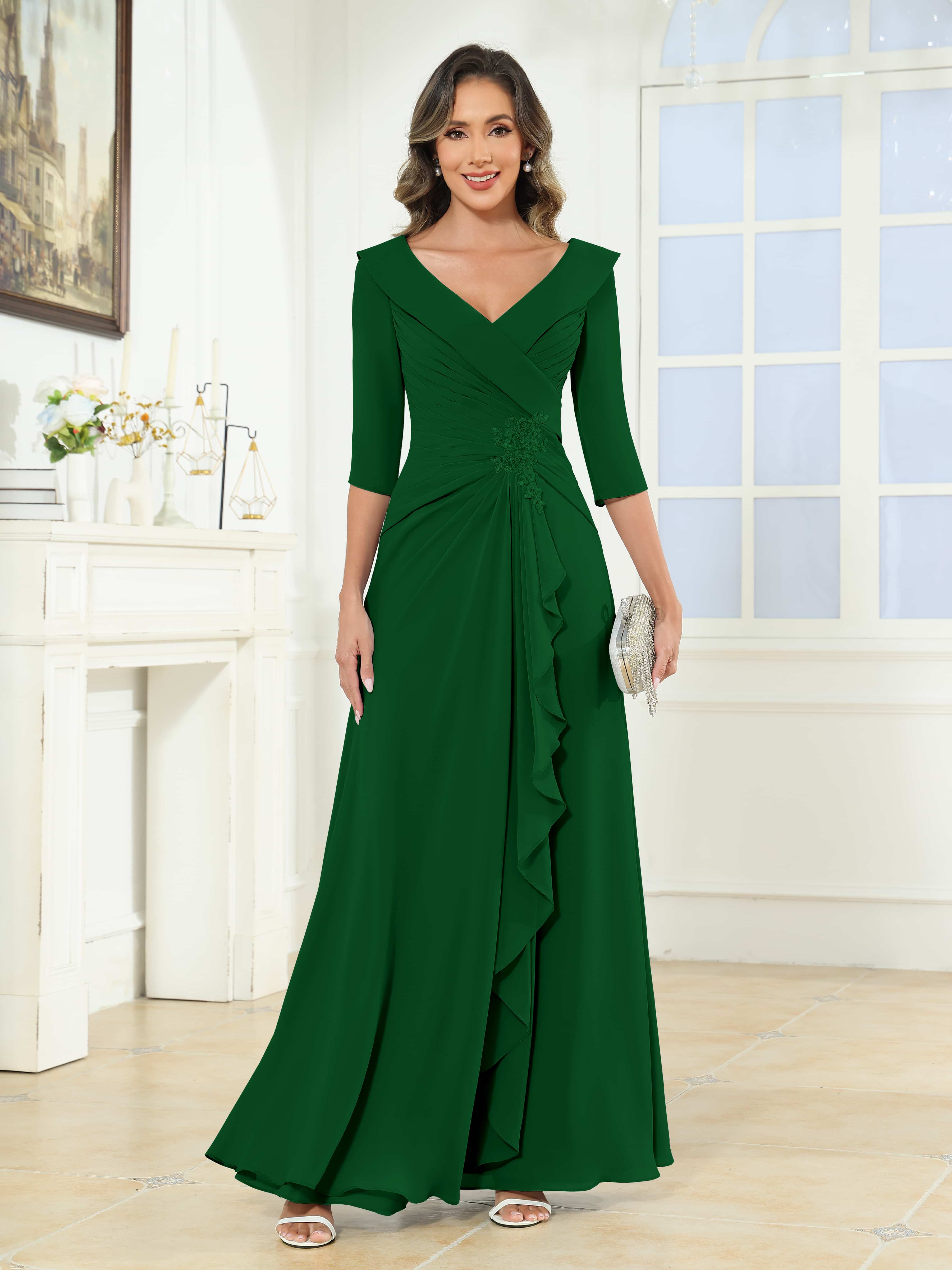#Couleur_Vert Émeraude