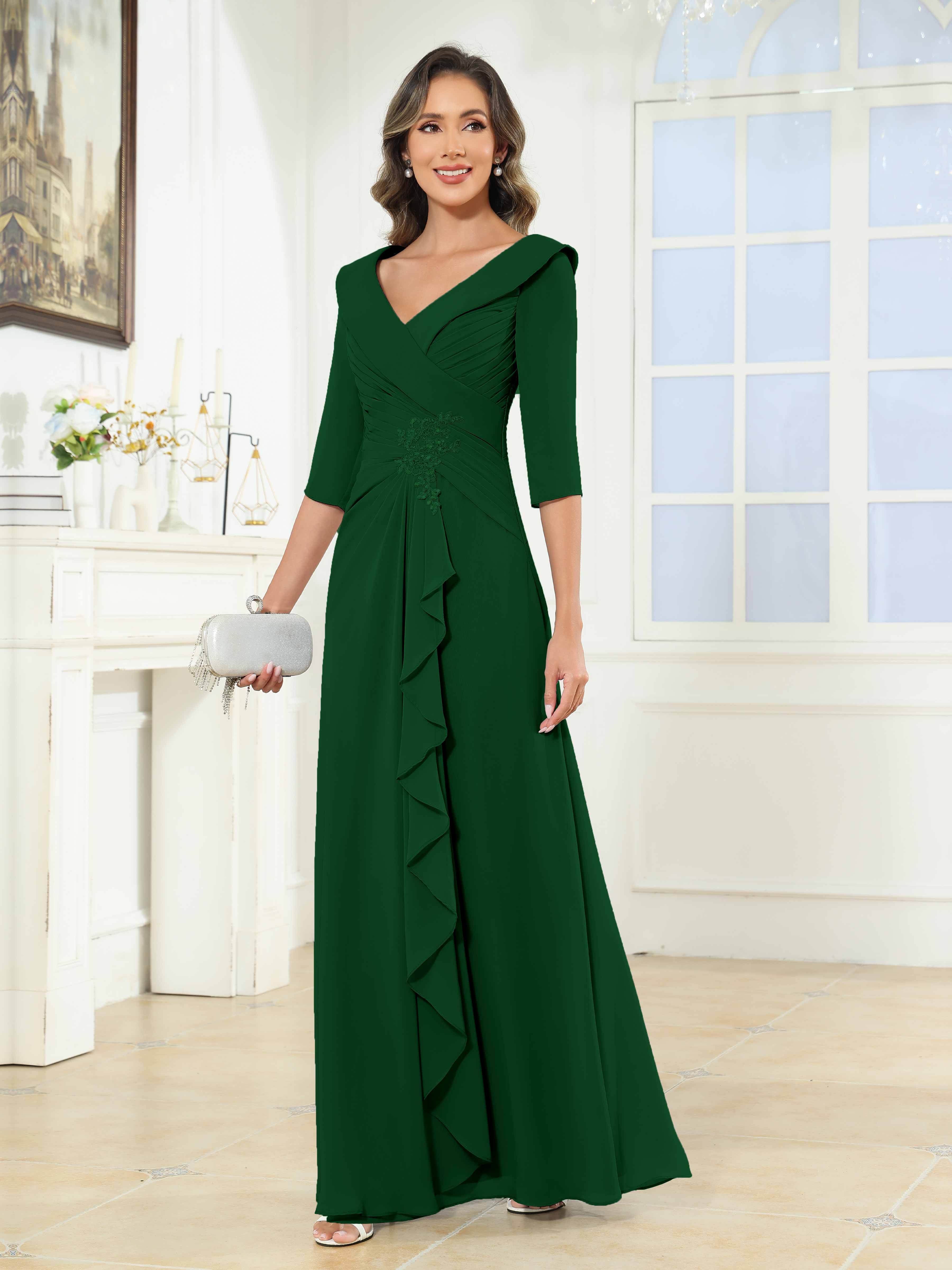 #Couleur_Vert Émeraude