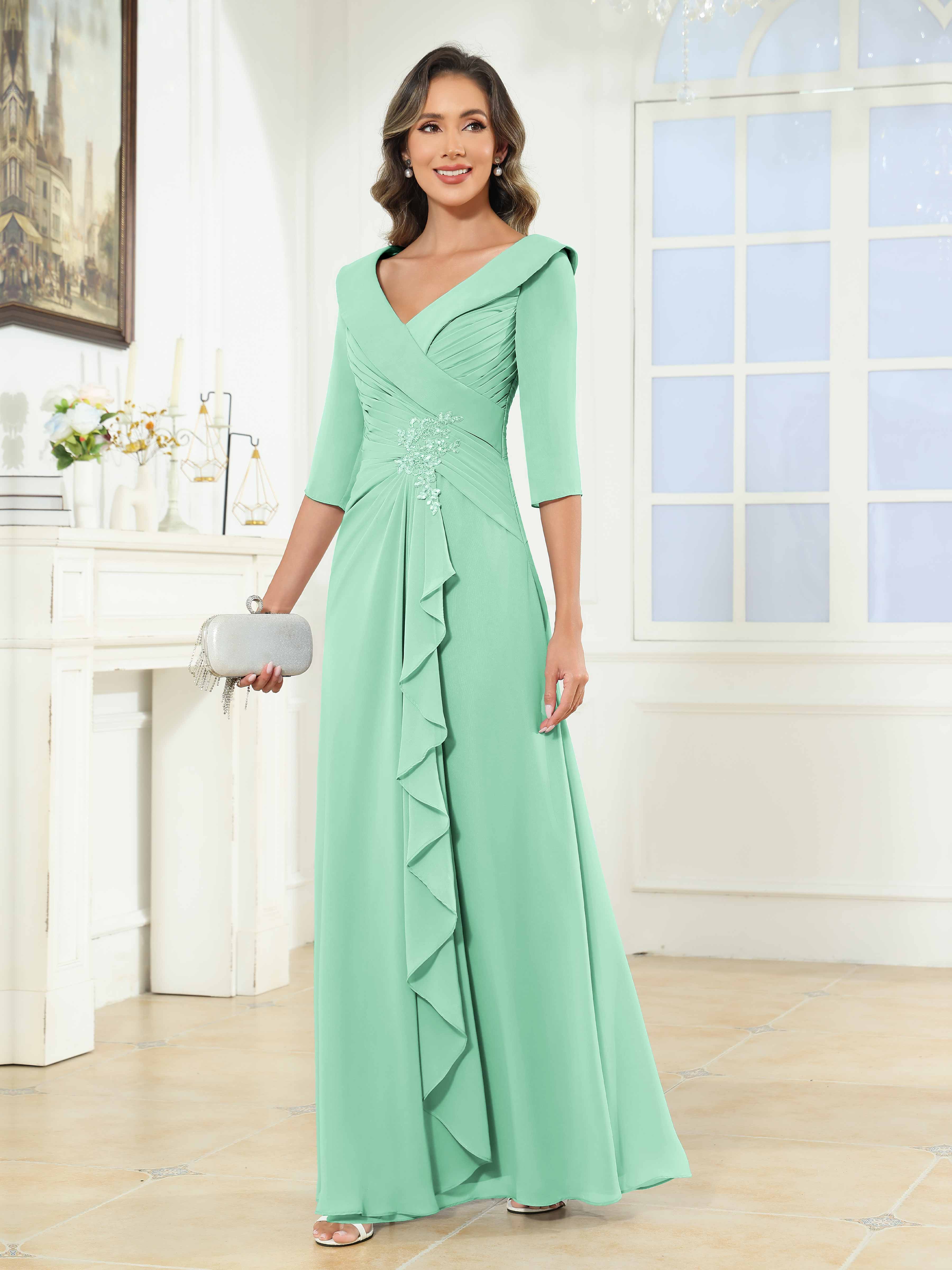 #Couleur_Vert Menthe