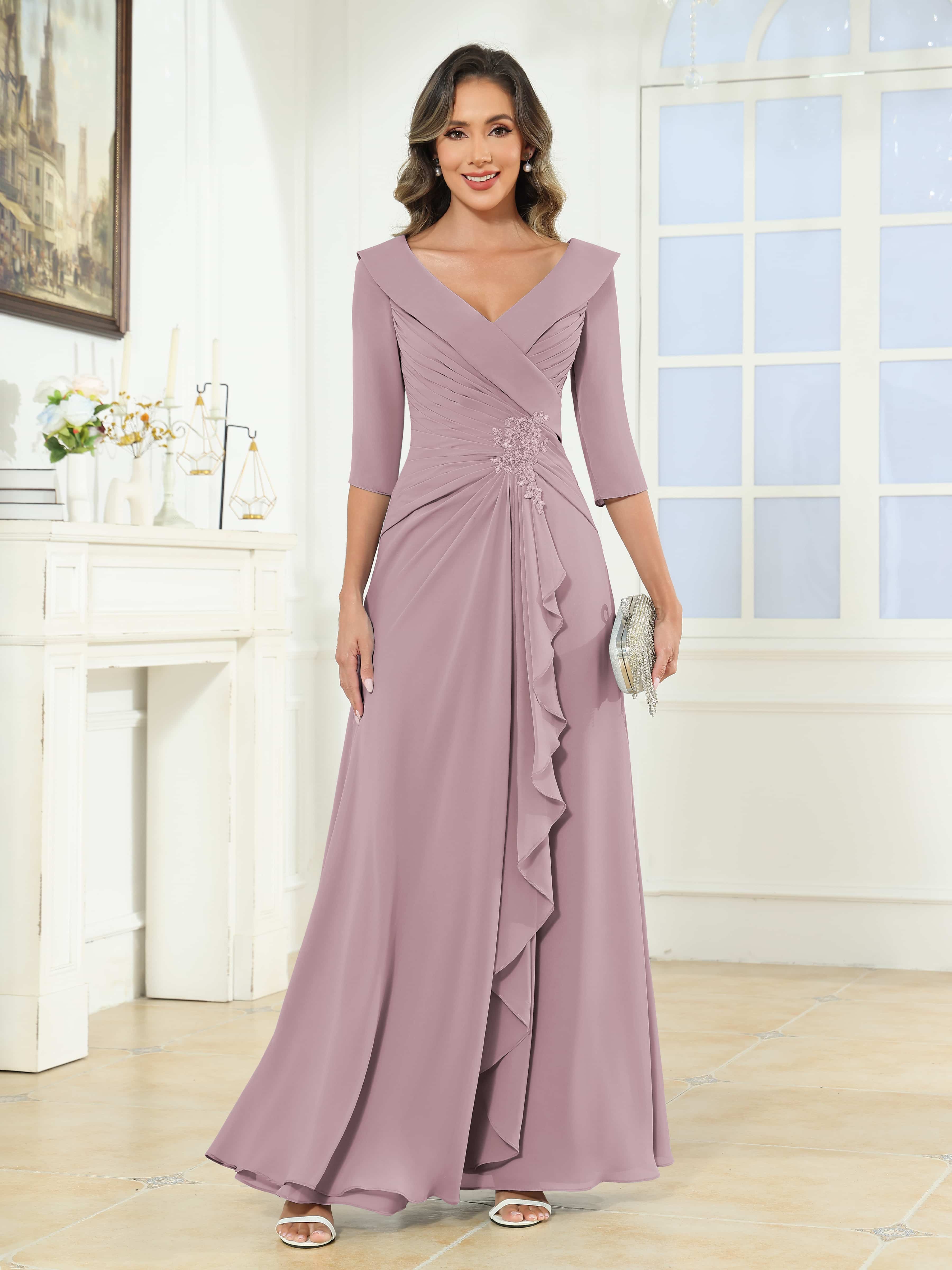 #Couleur_Vintage Mauve