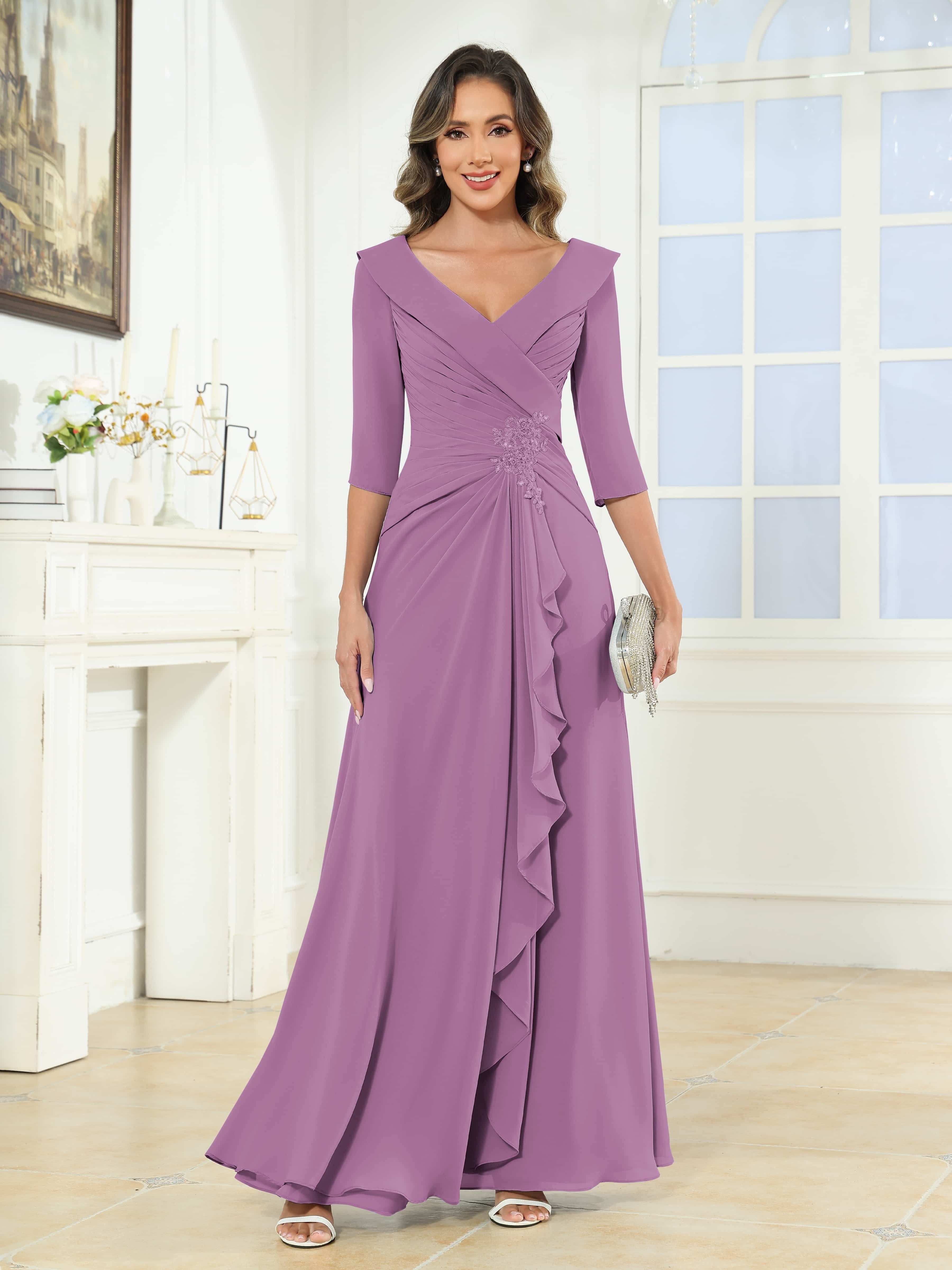 #Couleur_Violet Poussiéreux