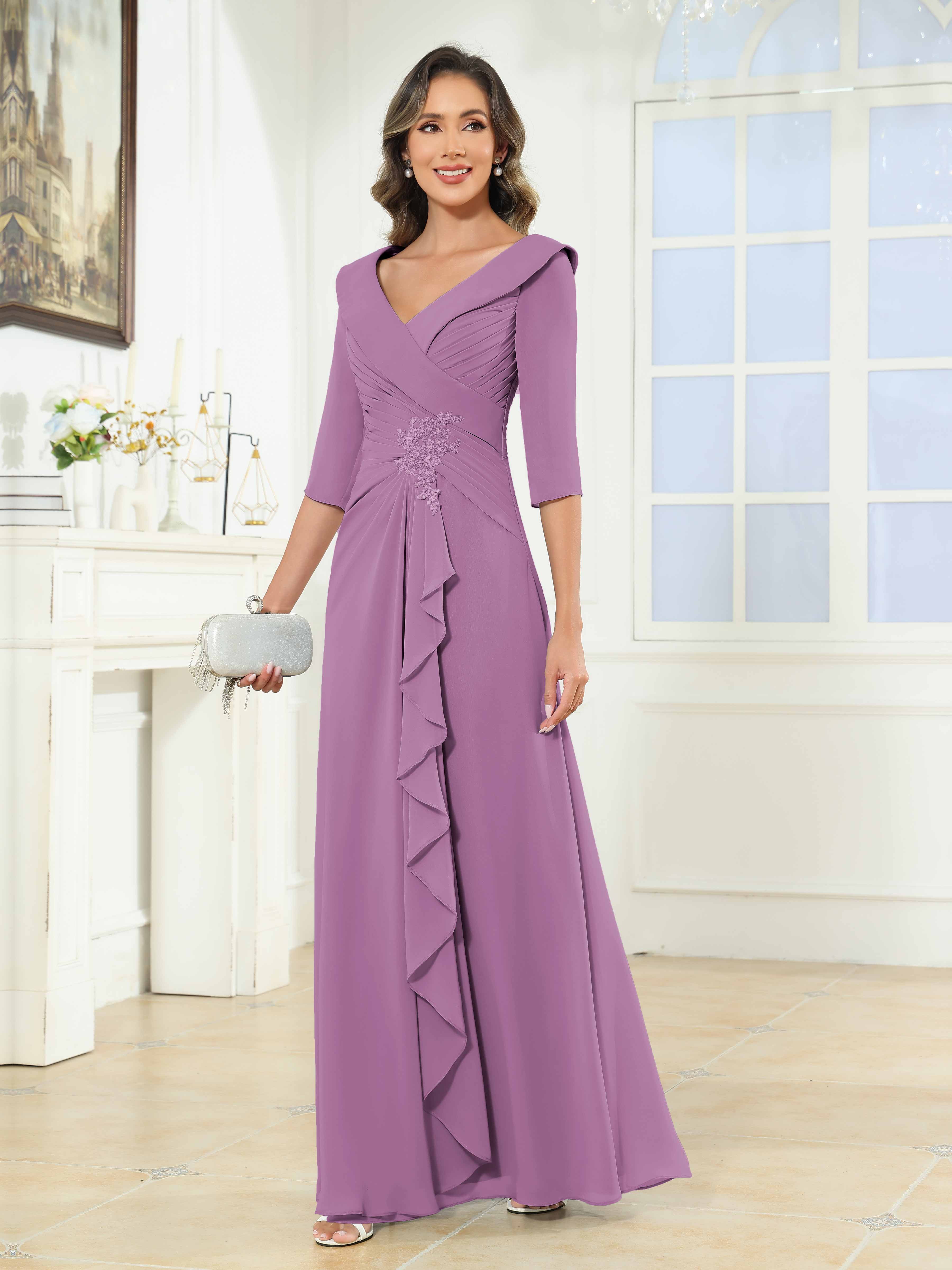 #Couleur_Violet Poussiéreux