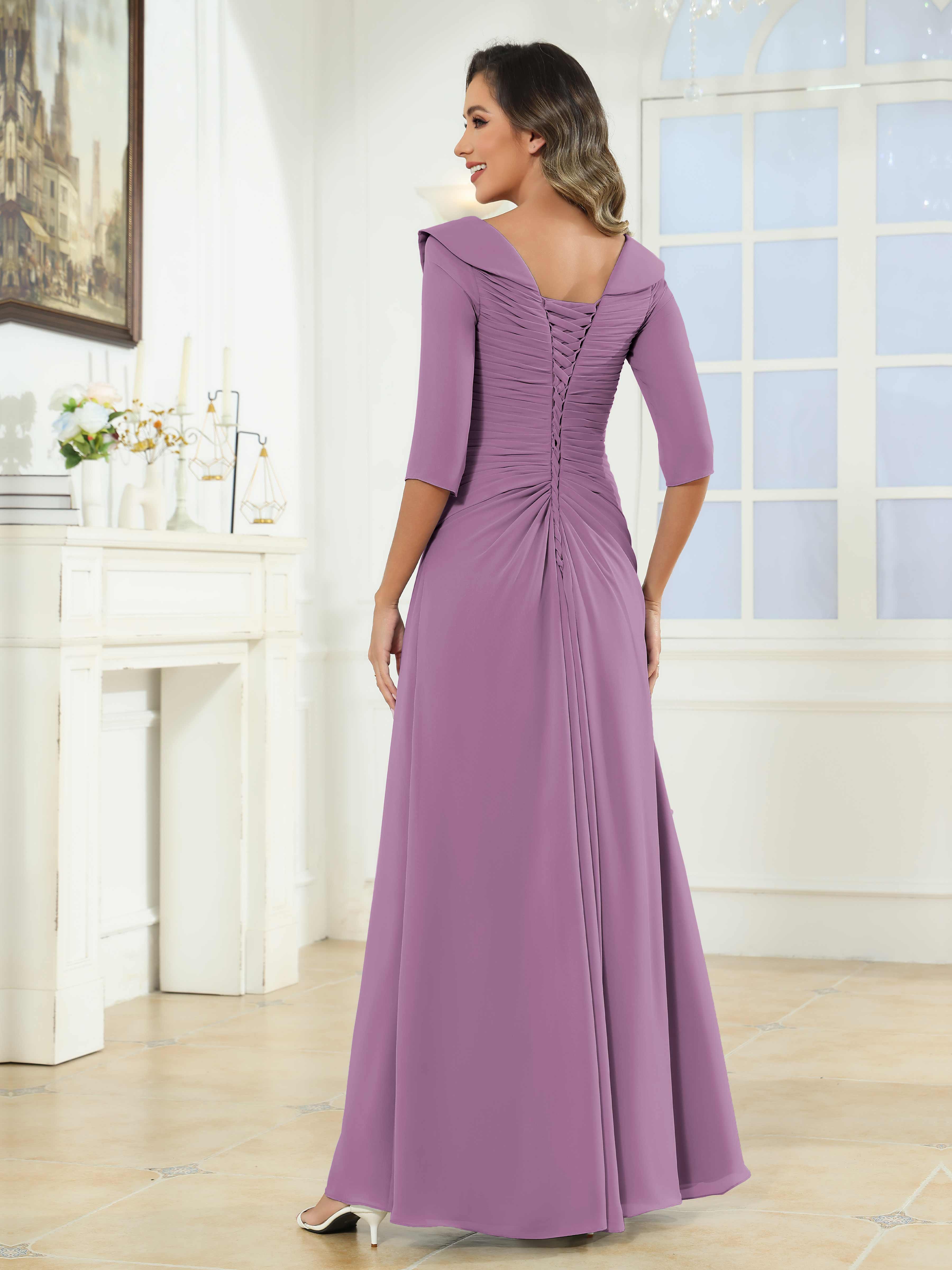 #Couleur_Violet Poussiéreux