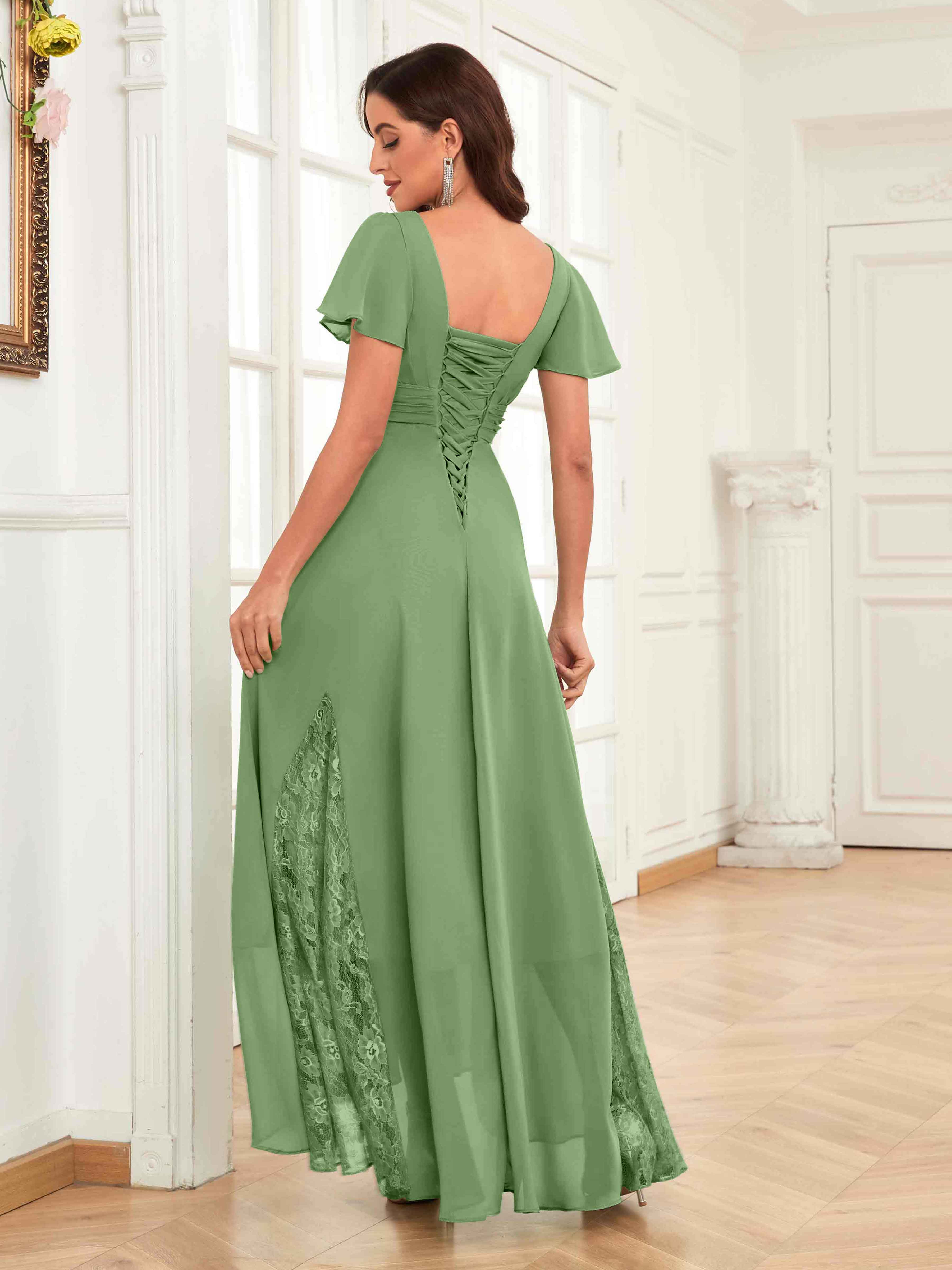 #Couleur_Sauge Poussiéreuse