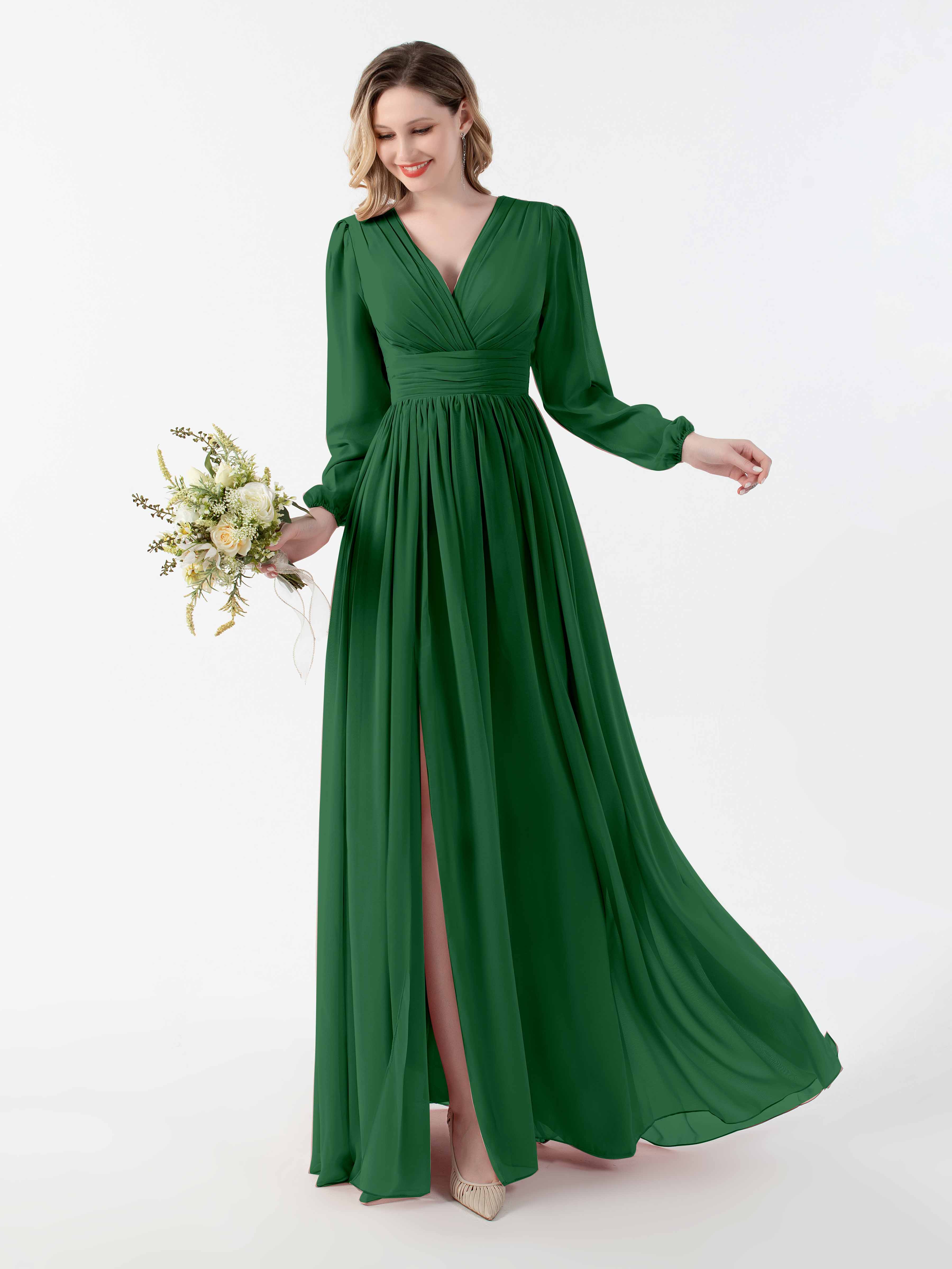 #Couleur_Vert Émeraude