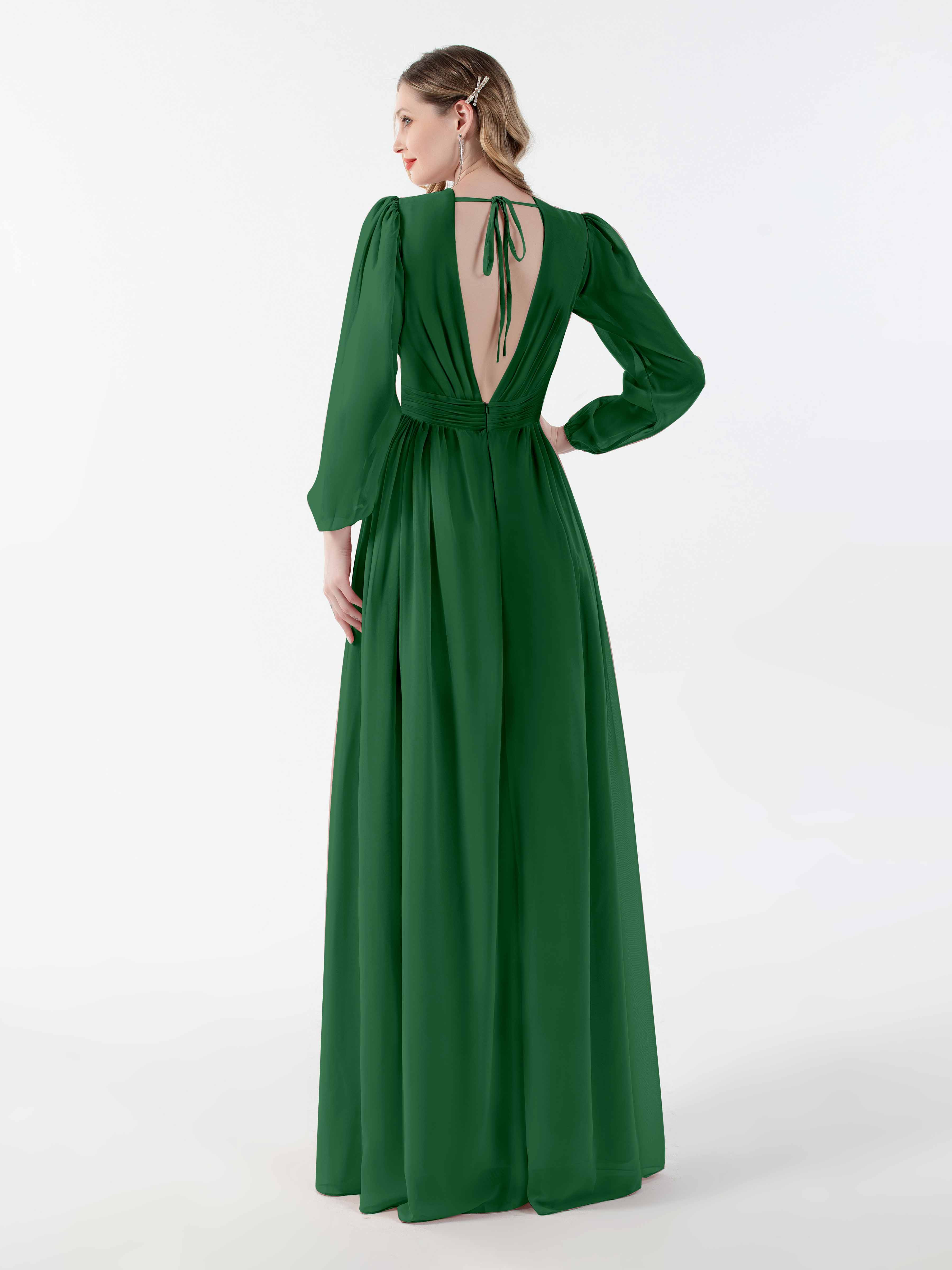 #Couleur_Vert Émeraude