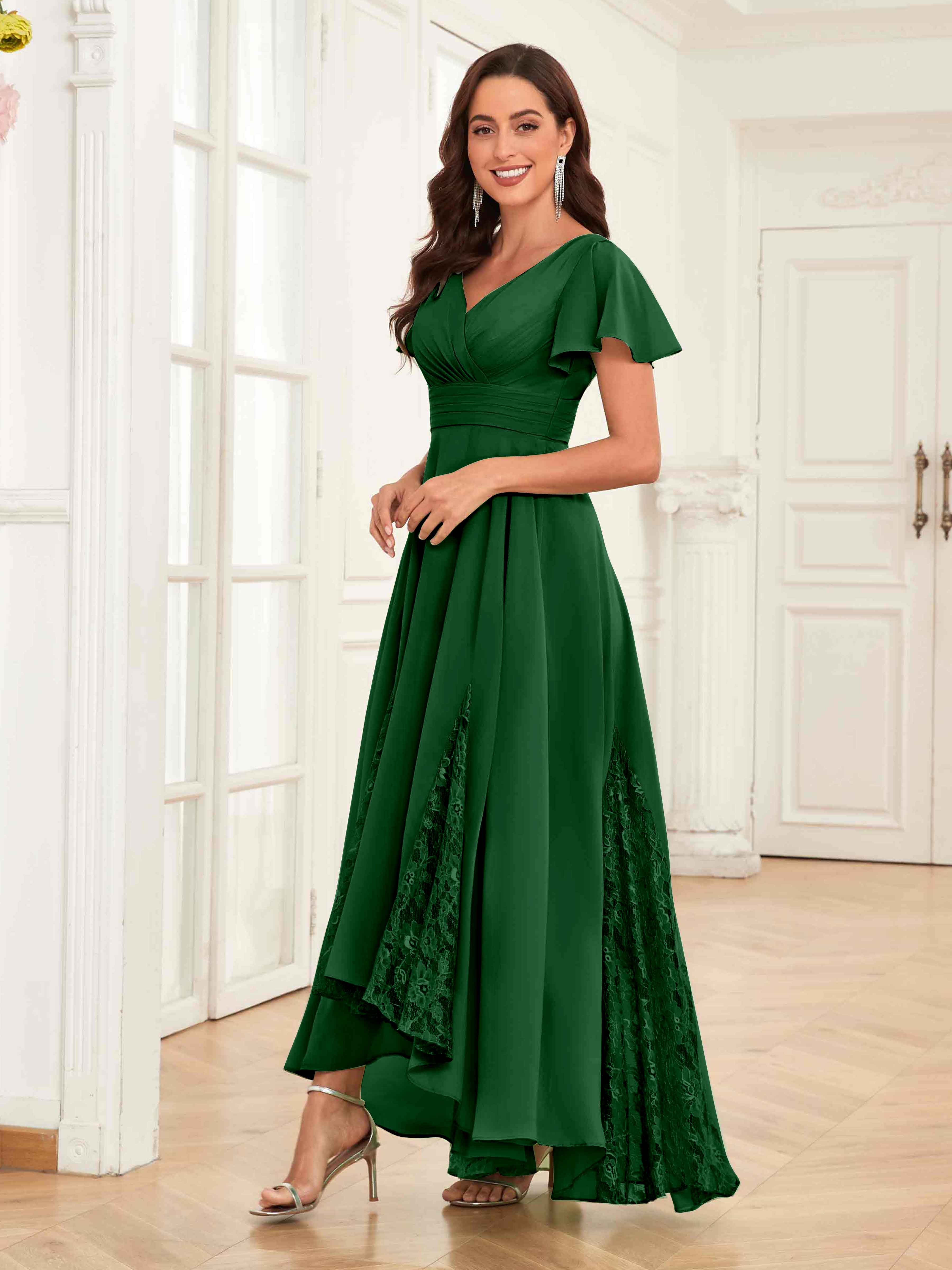 #Couleur_Vert Émeraude