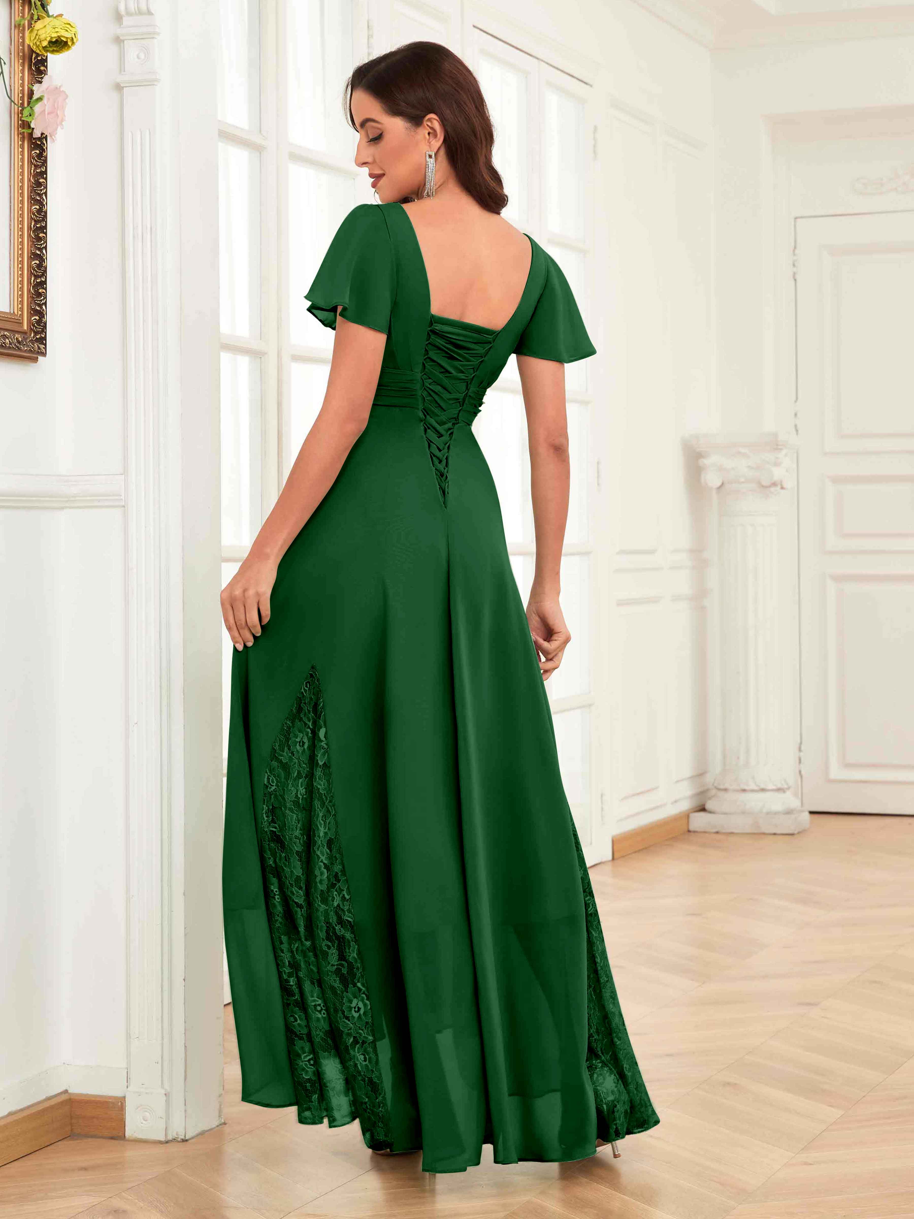 #Couleur_Vert Émeraude