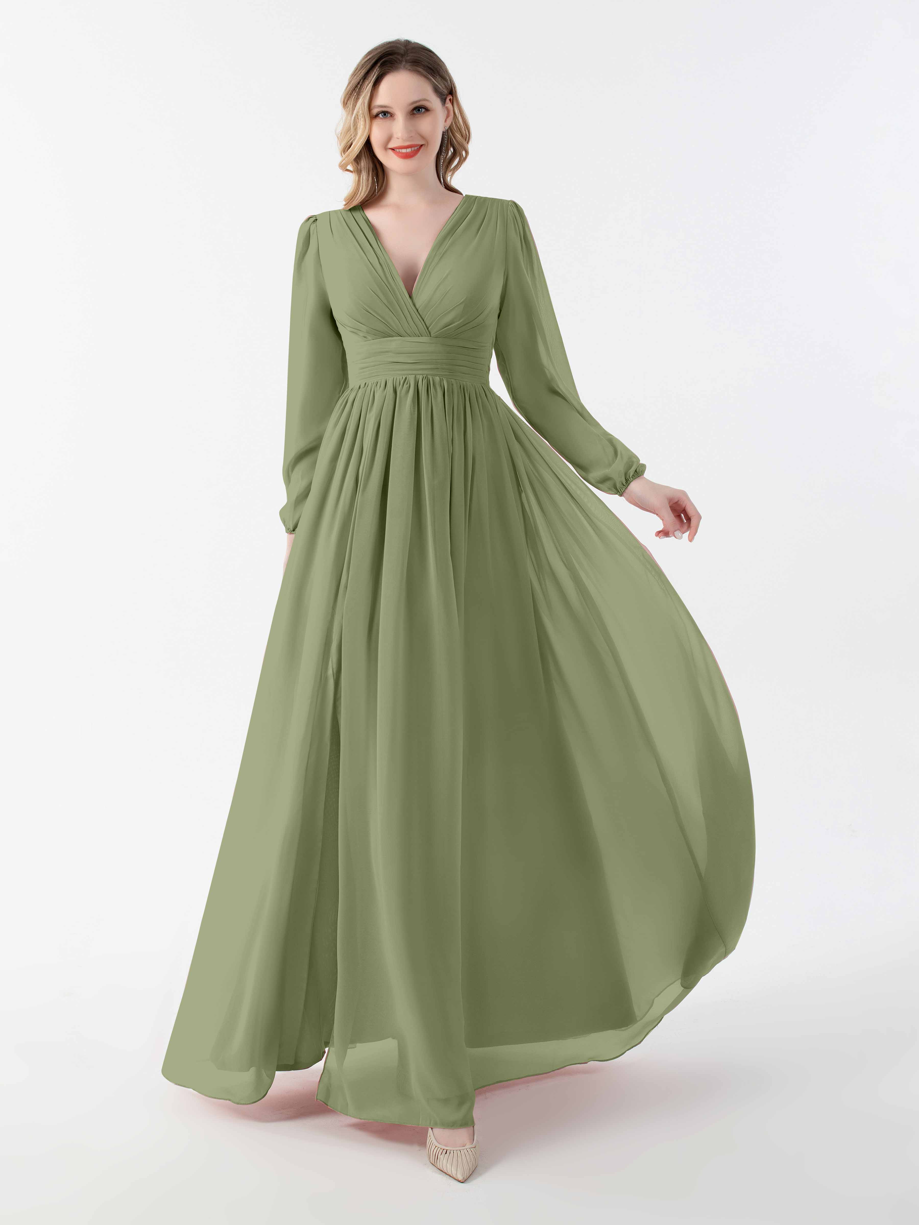 #Couleur_Vert Olive