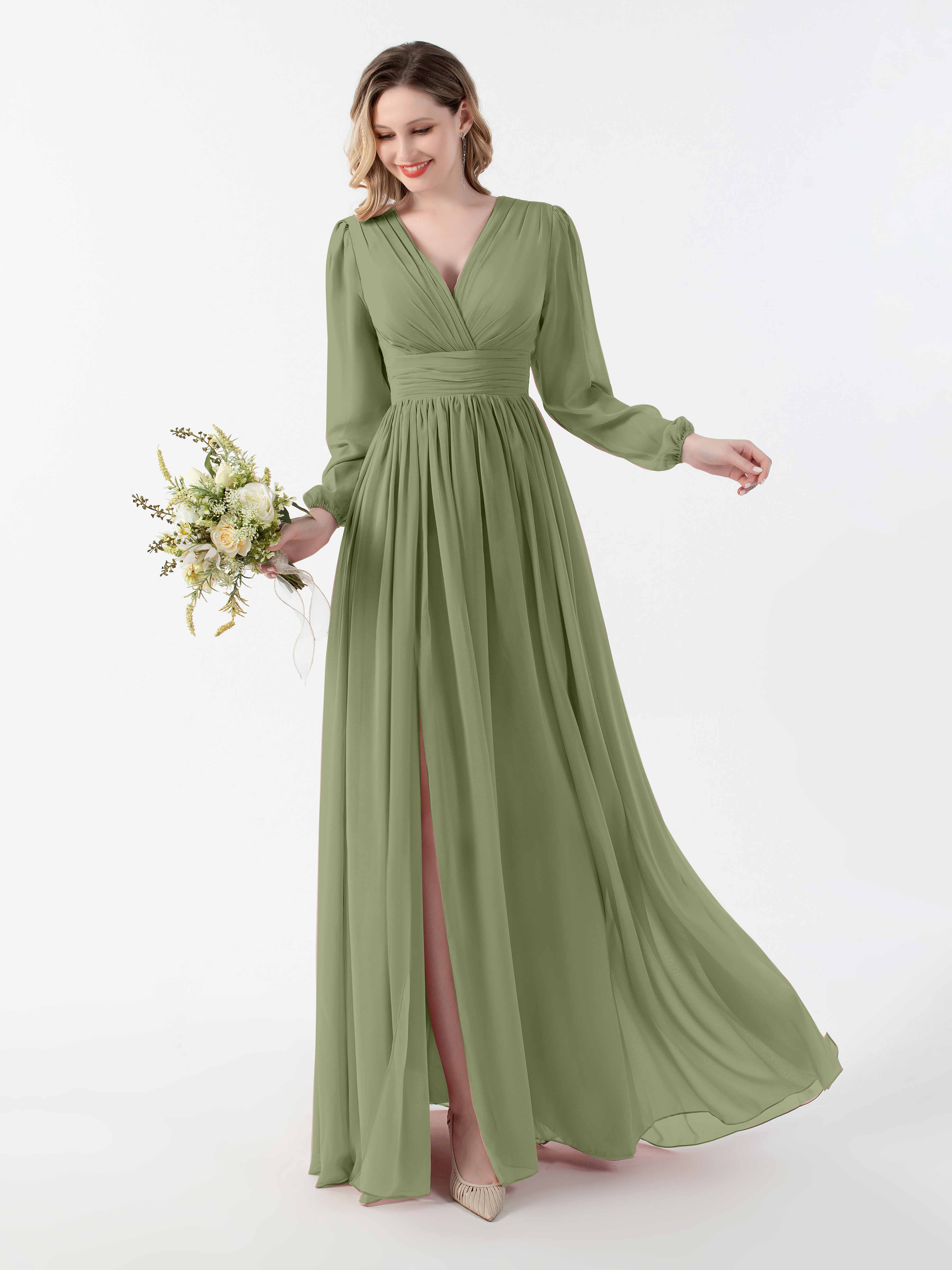 #Couleur_Vert Olive