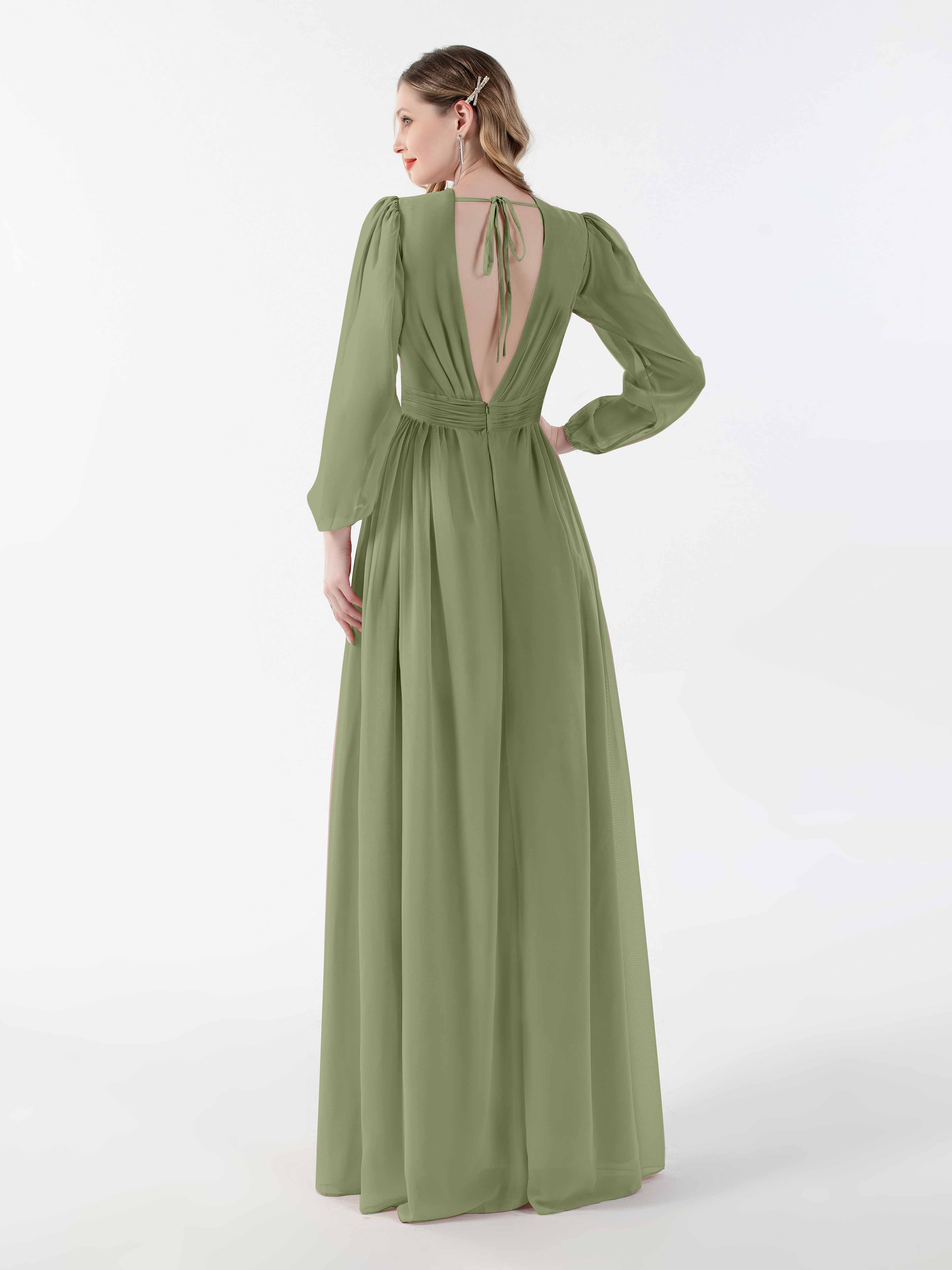 #Couleur_Vert Olive