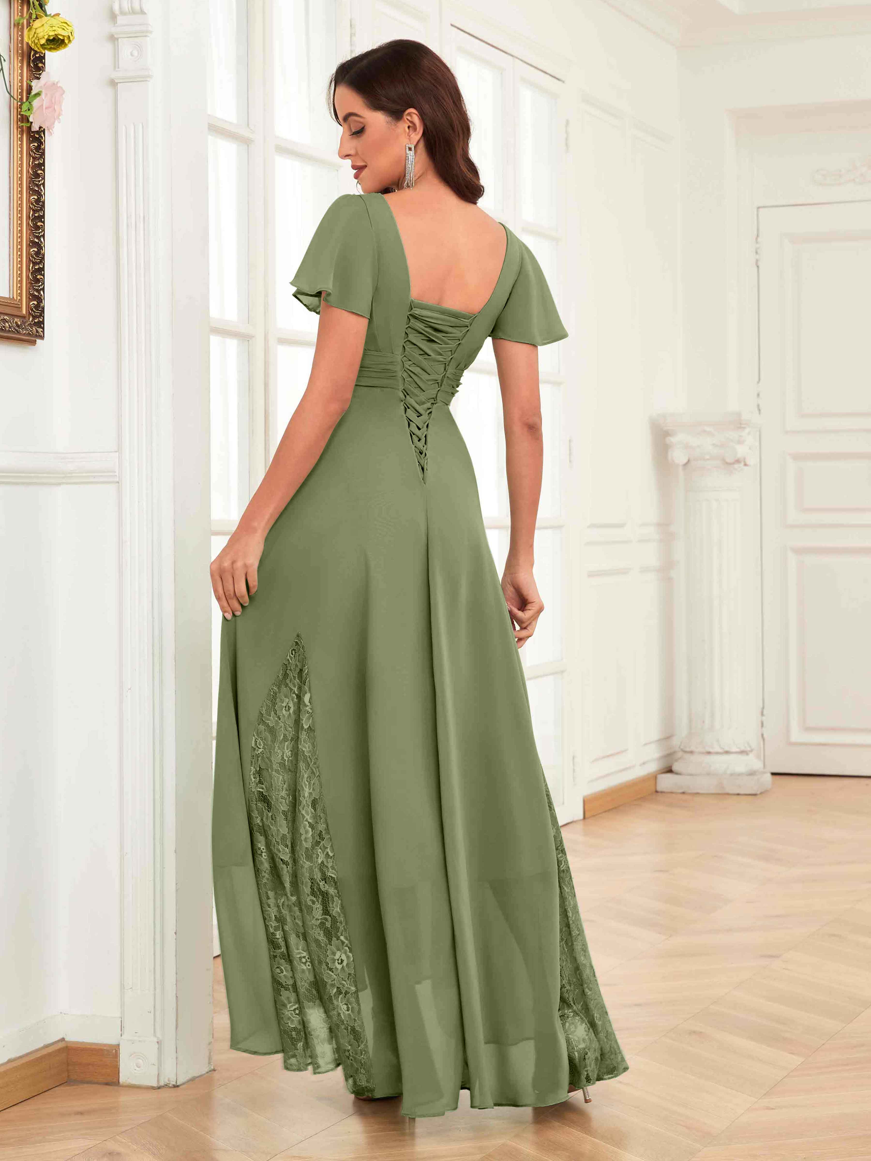 #Couleur_Vert Olive