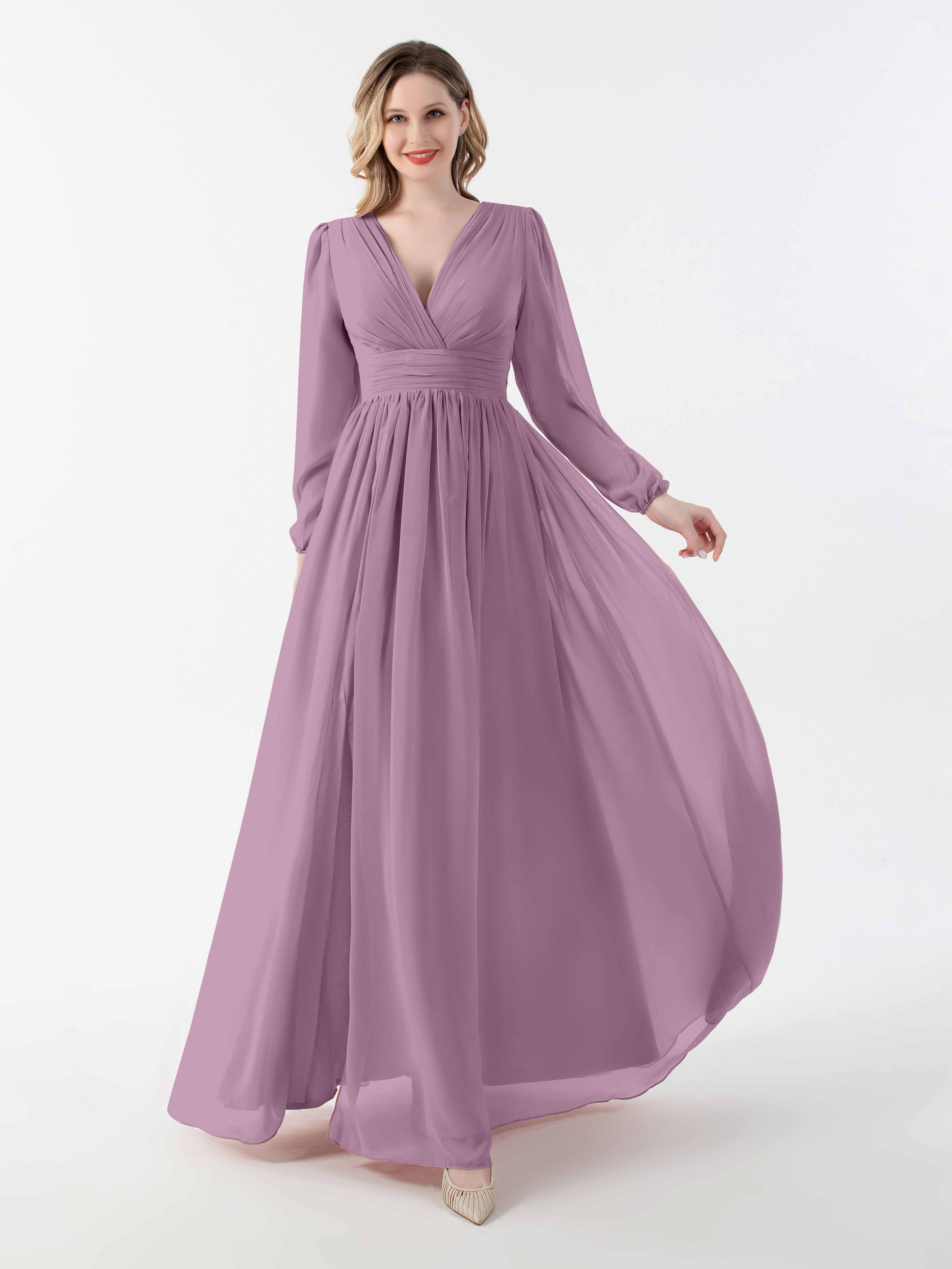 #Couleur_Violet Poussiéreux