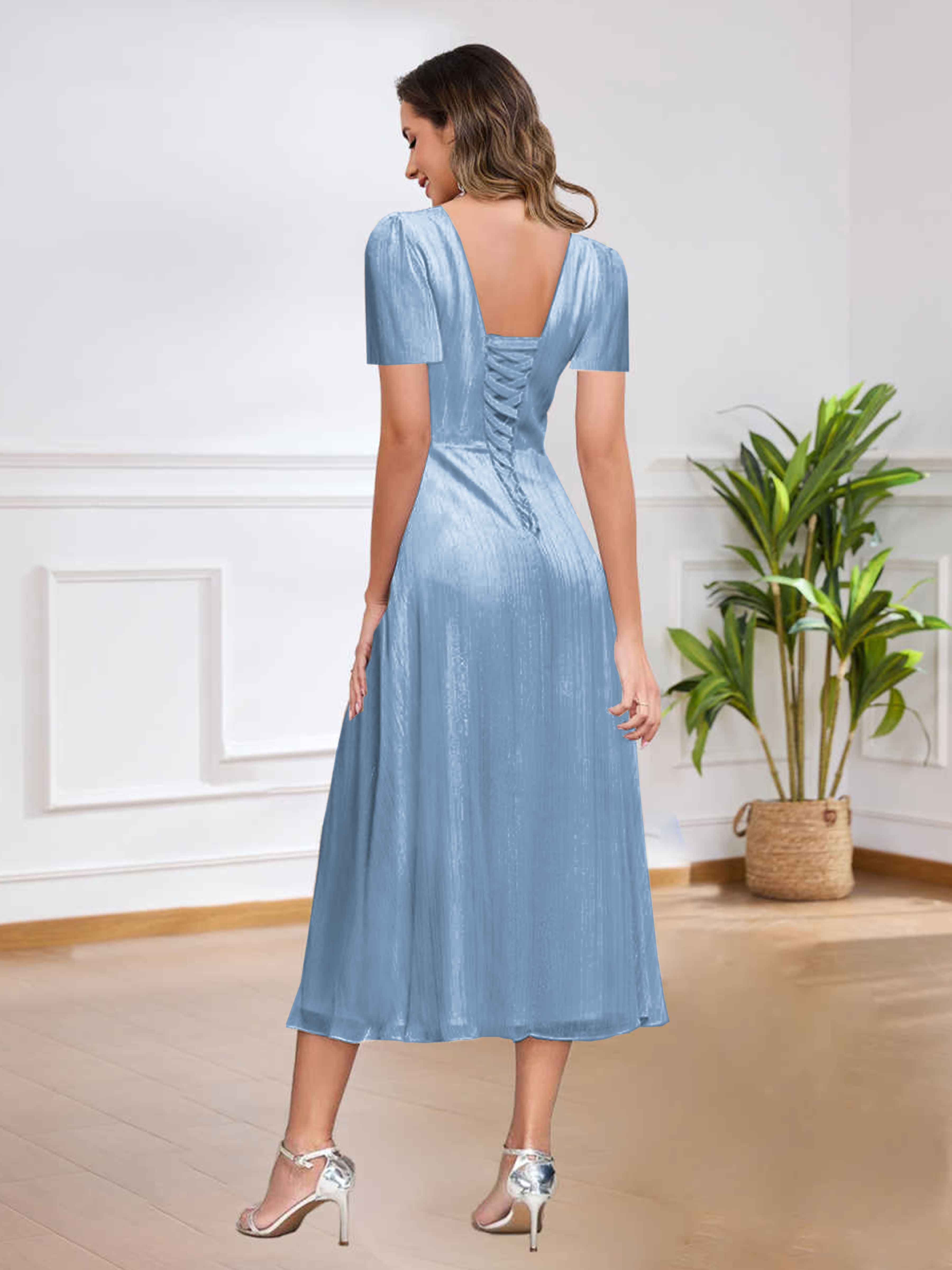 #Couleur_Bleu Poussiéreux