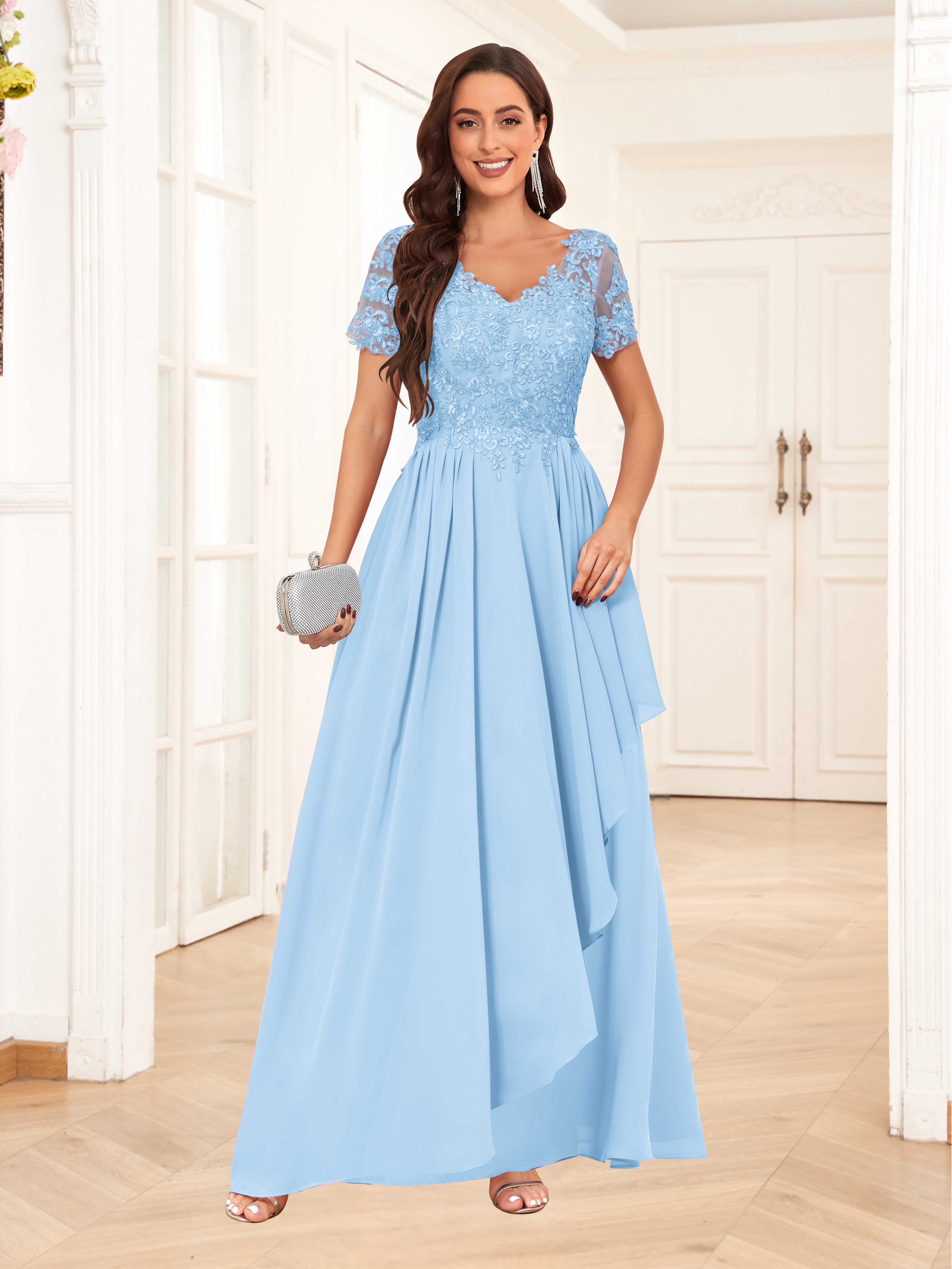 #Couleur_Bleu Clair