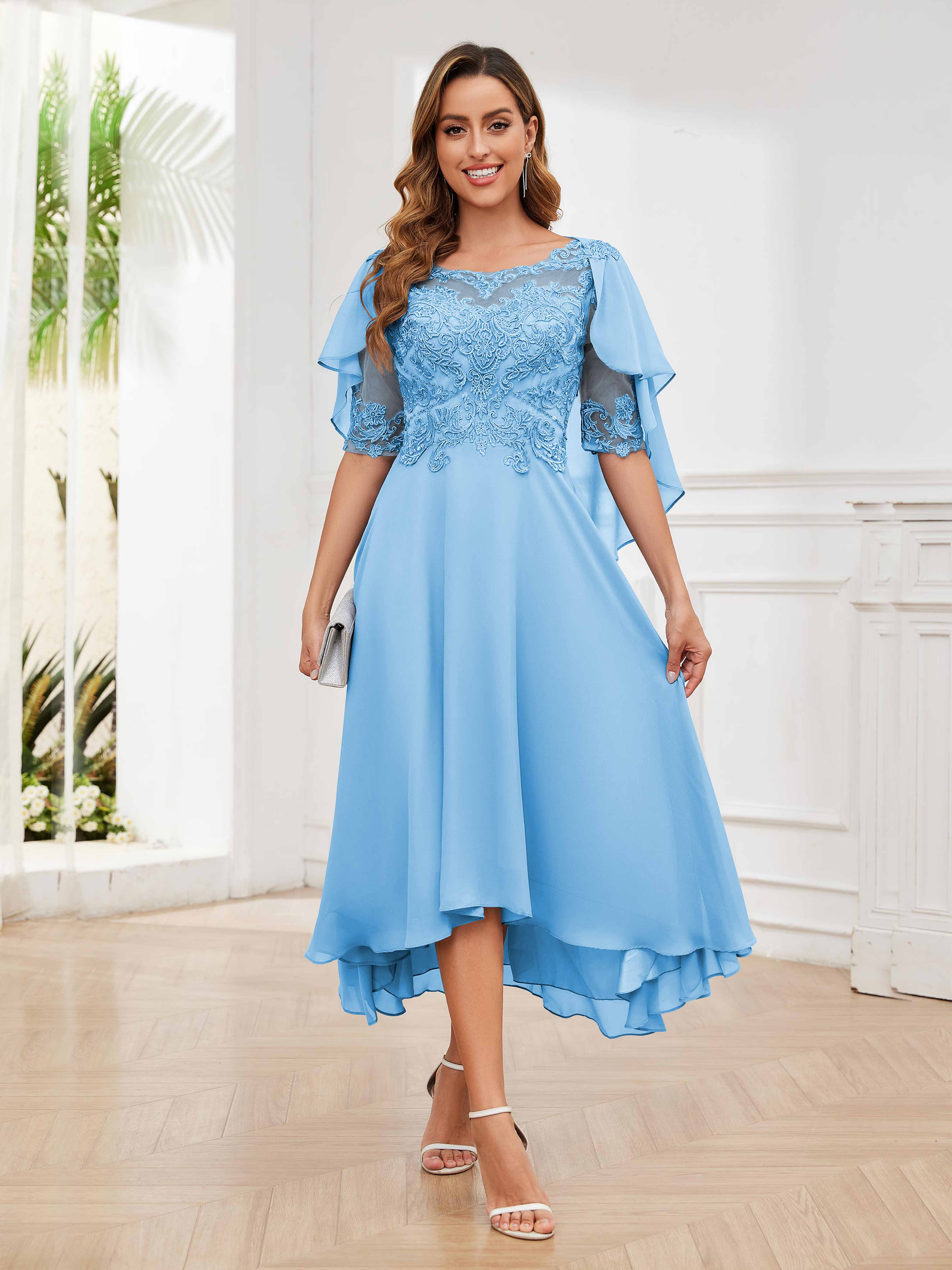 #Couleur_Bleu Clair