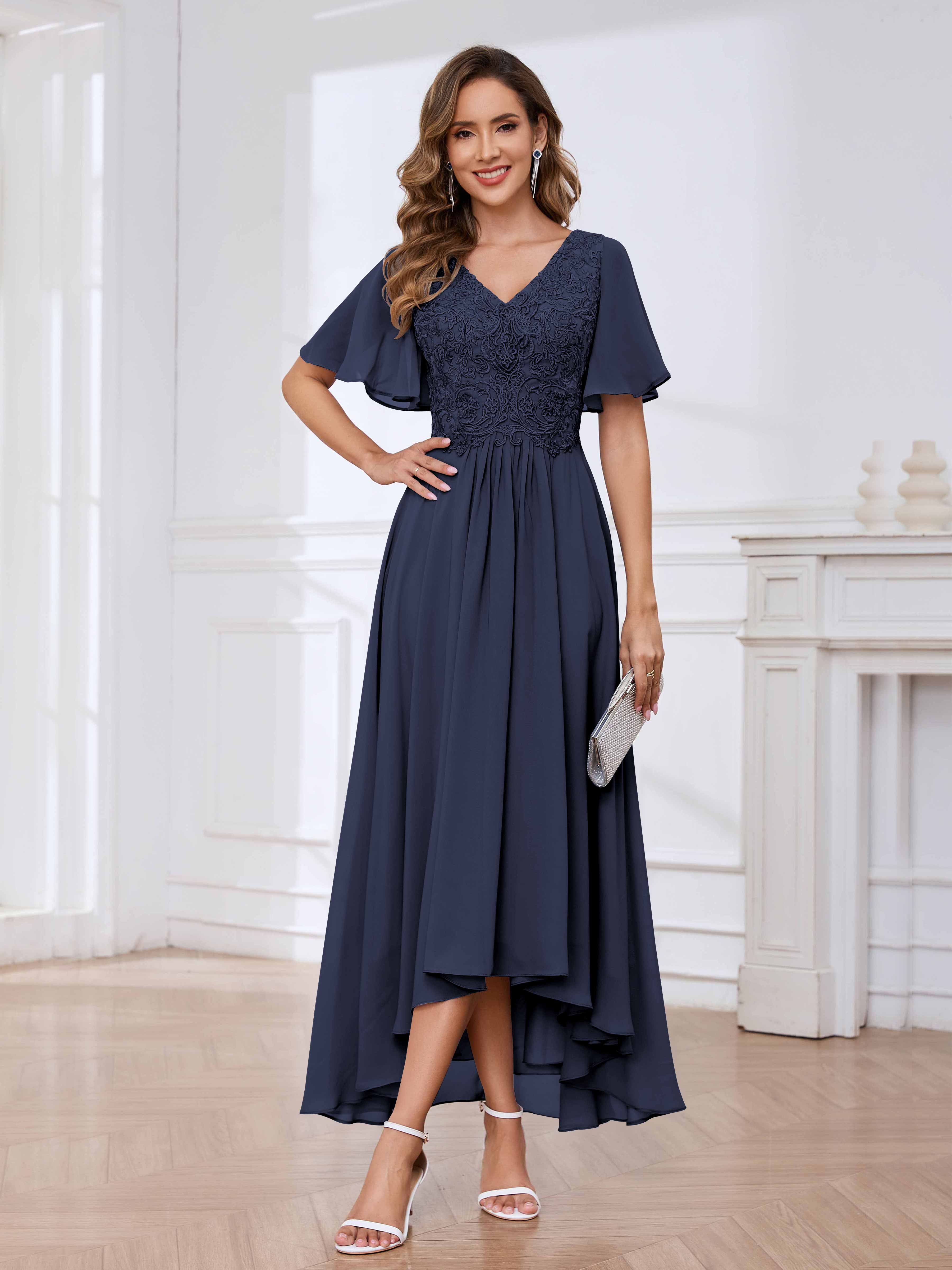 #Couleur_Bleu Marine