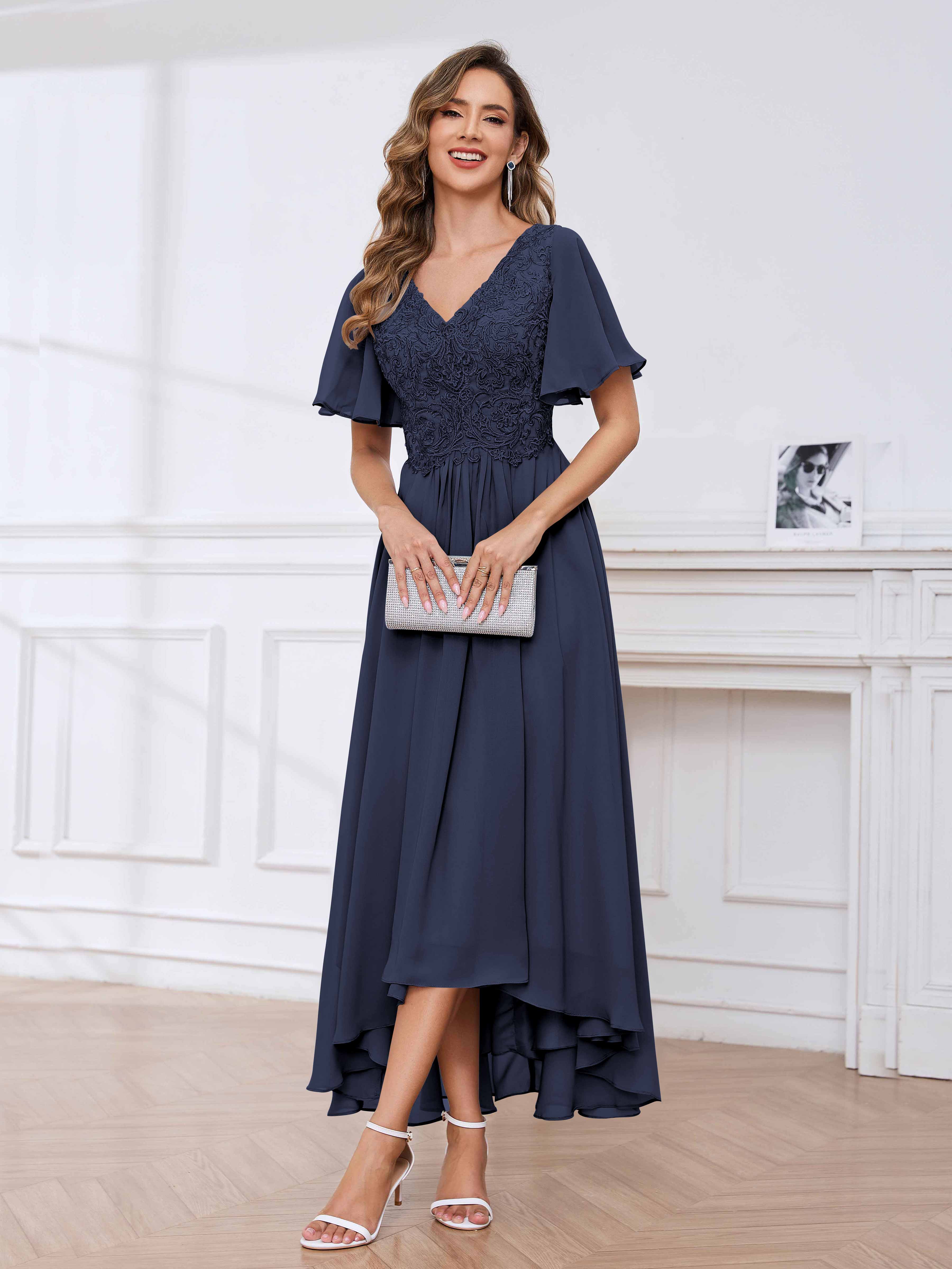 #Couleur_Bleu Marine