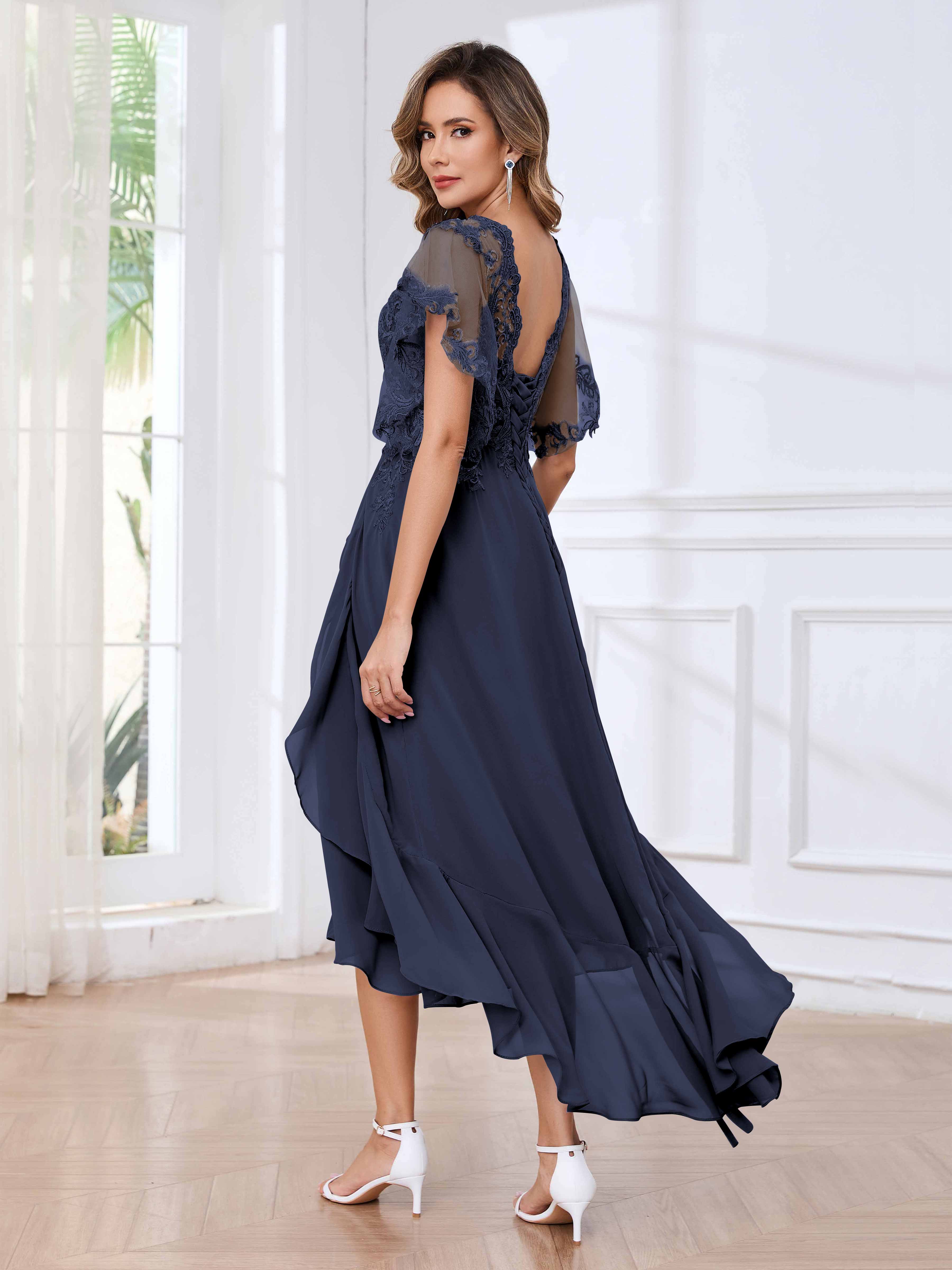 #Couleur_Bleu Marine