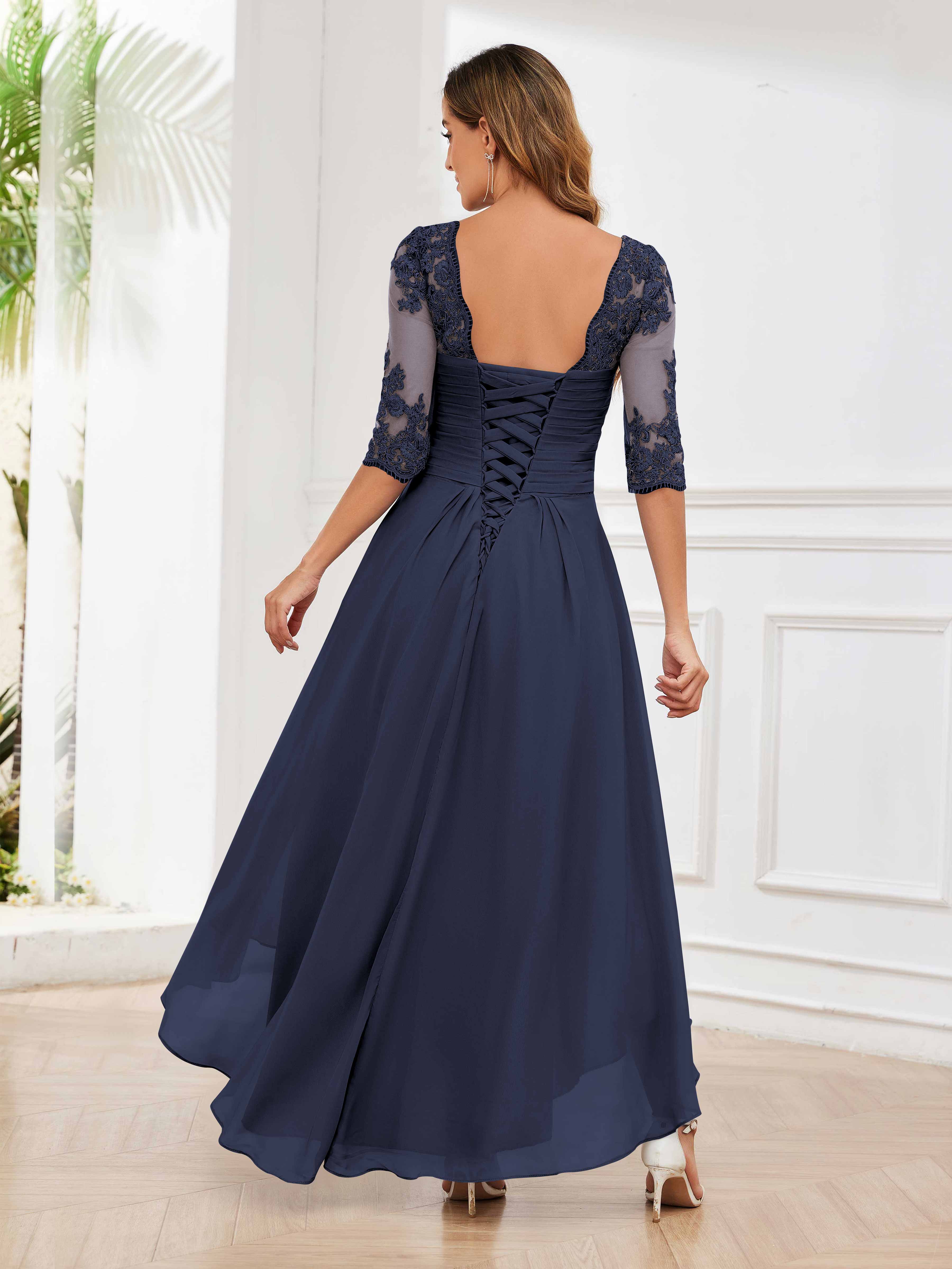 #Couleur_Bleu Marine