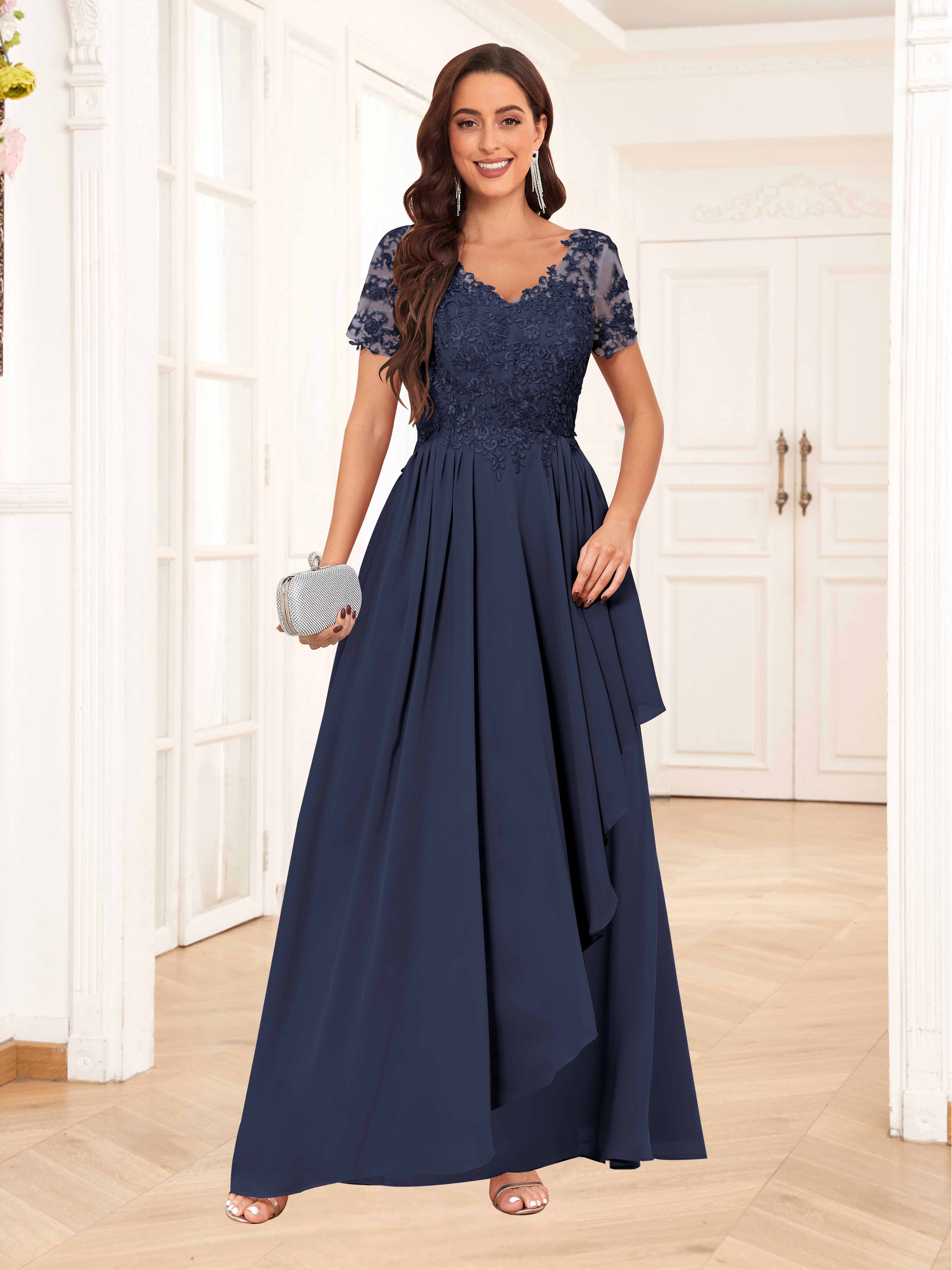 #Couleur_Bleu Marine