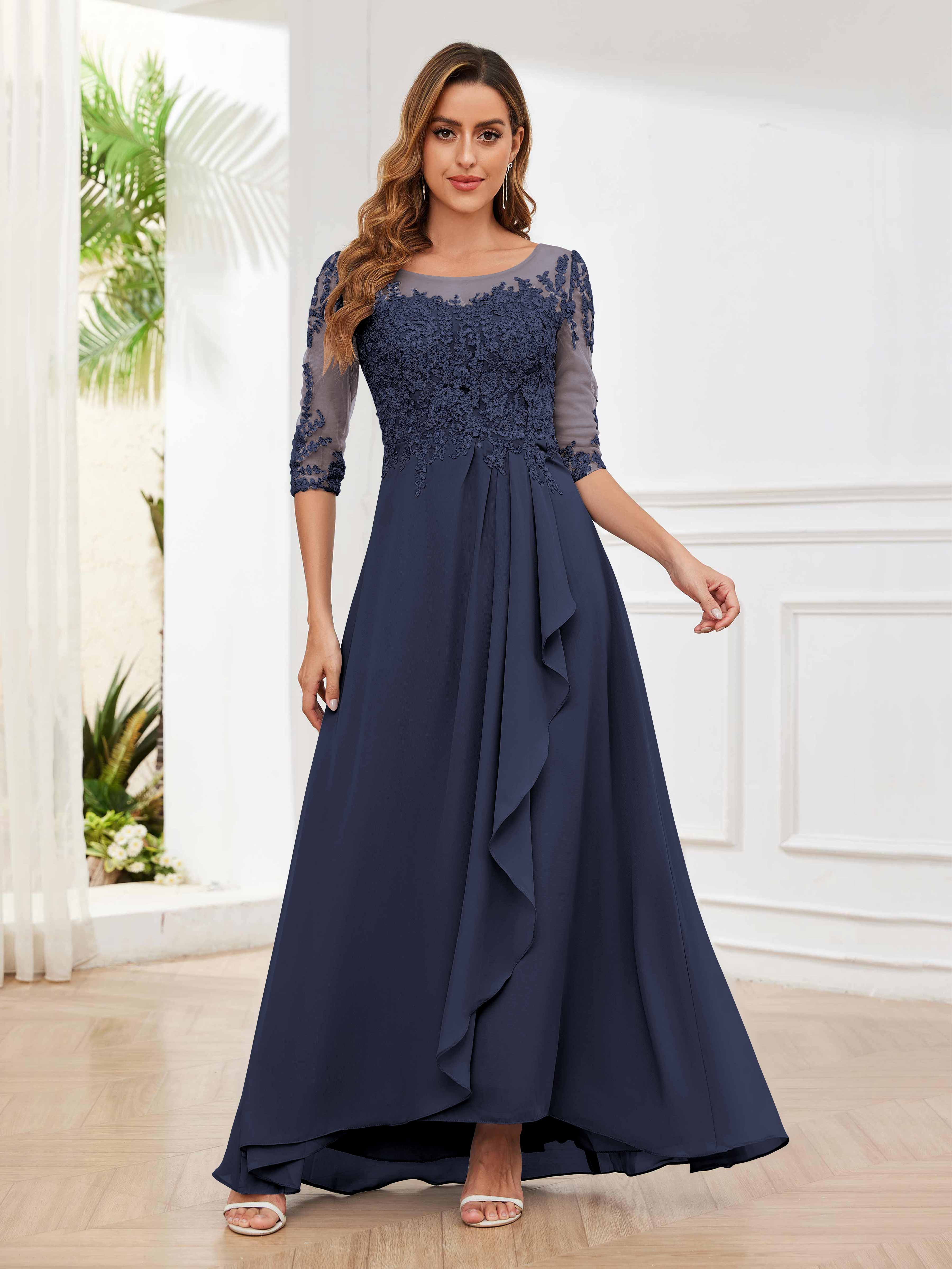 #Couleur_Bleu Marine