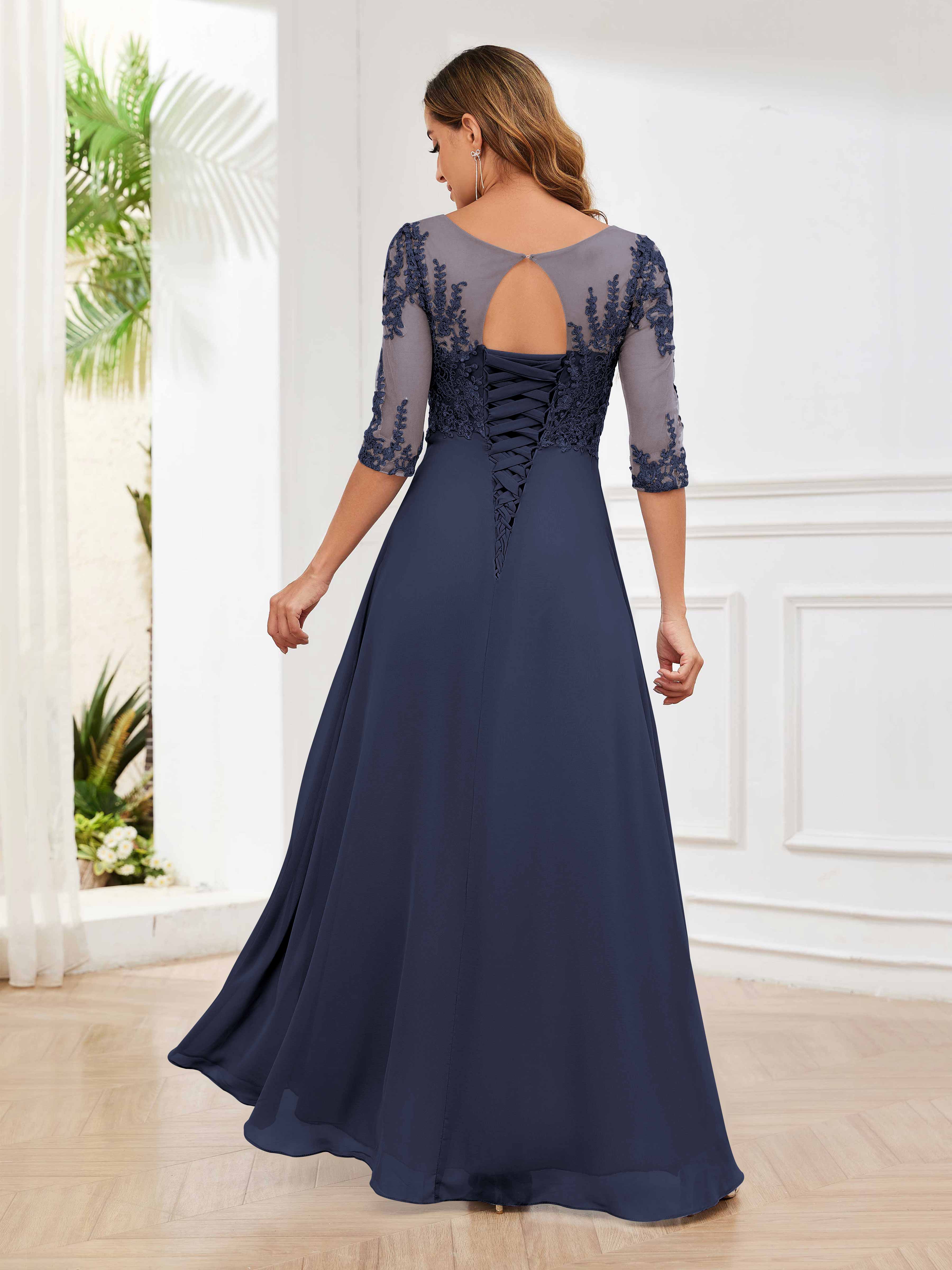 #Couleur_Bleu Marine