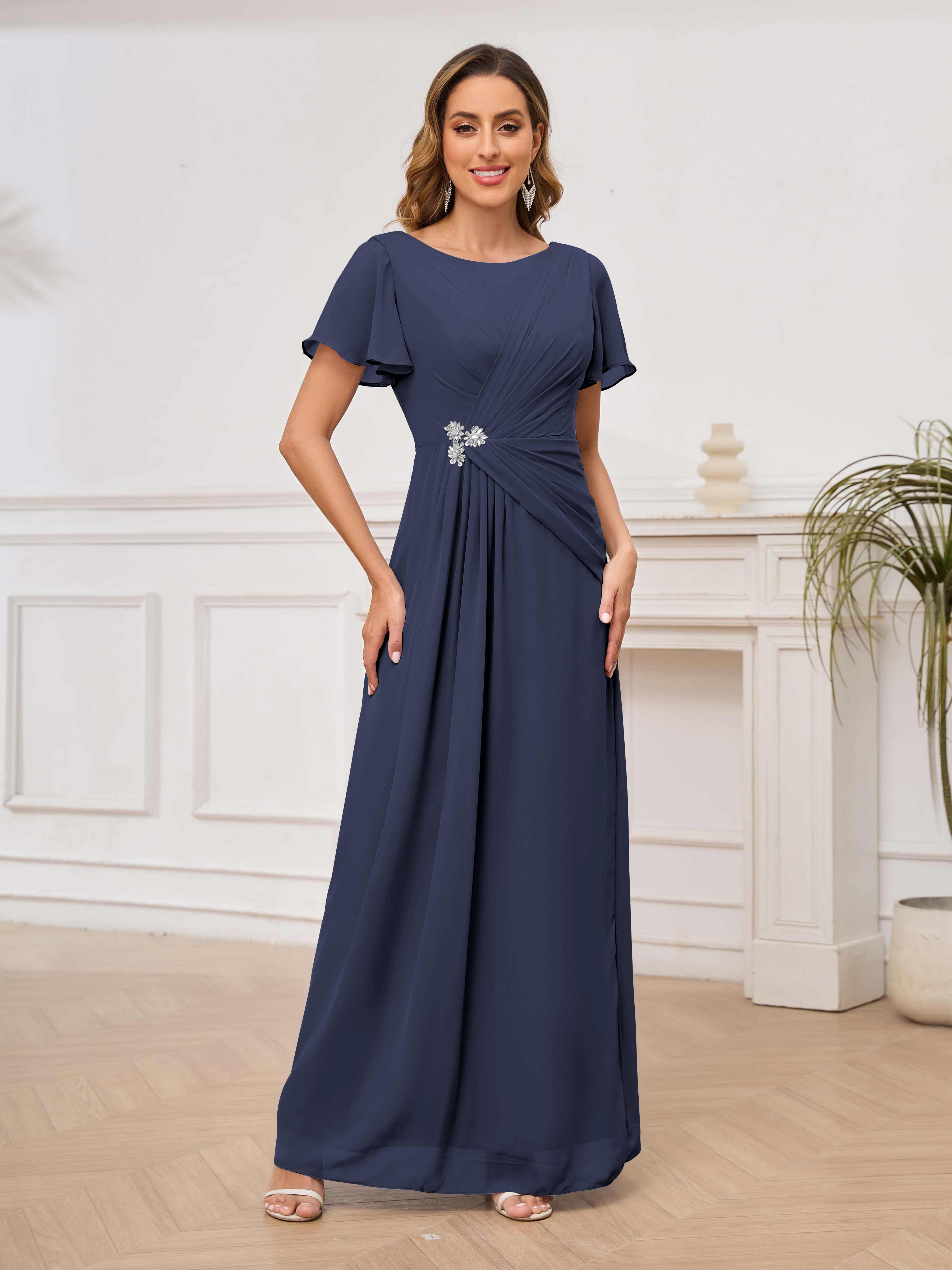 #Couleur_Bleu Marine