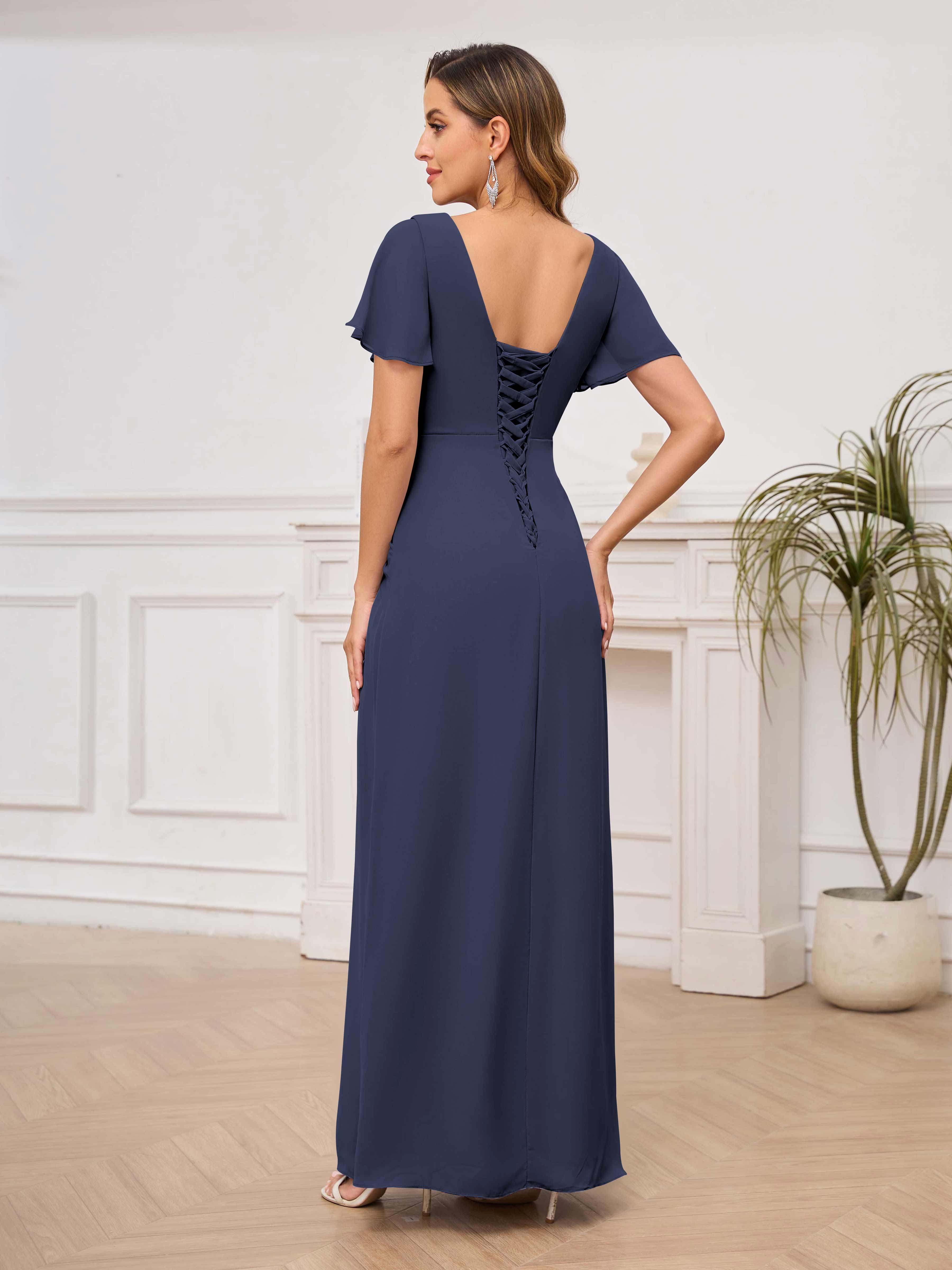 #Couleur_Bleu Marine