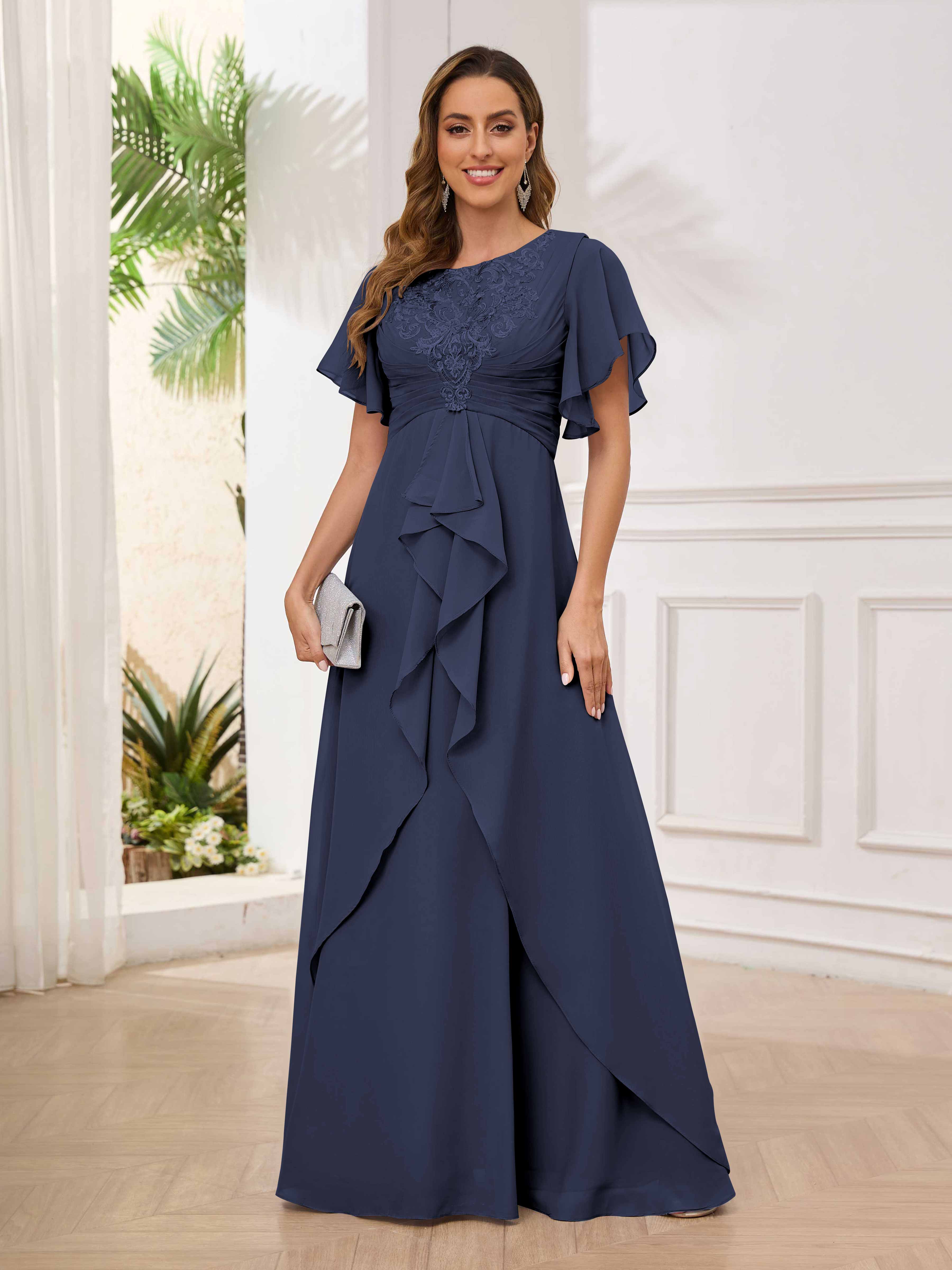 #Couleur_Bleu Marine