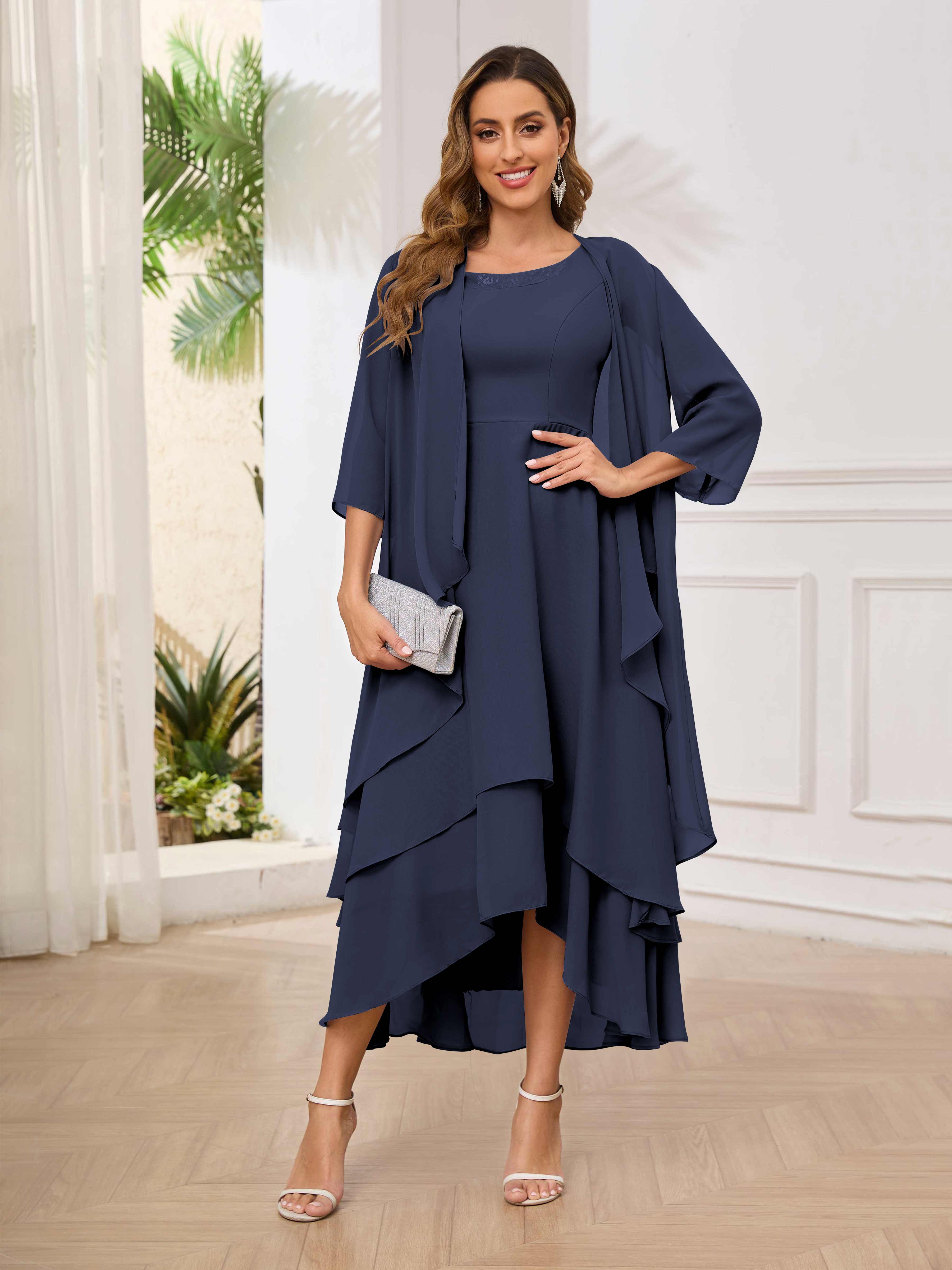 #Couleur_Bleu Marine