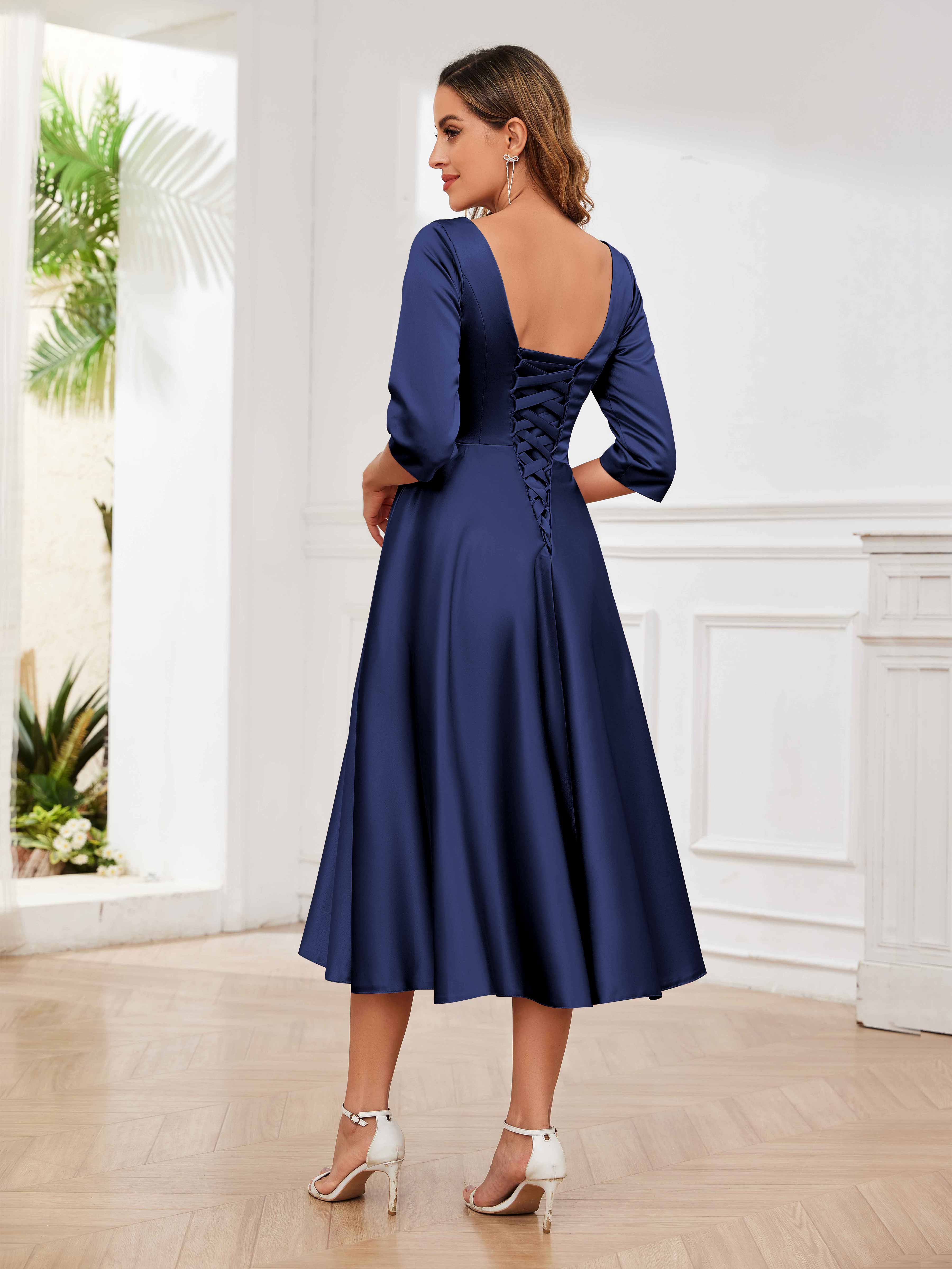 #Couleur_Bleu Marine