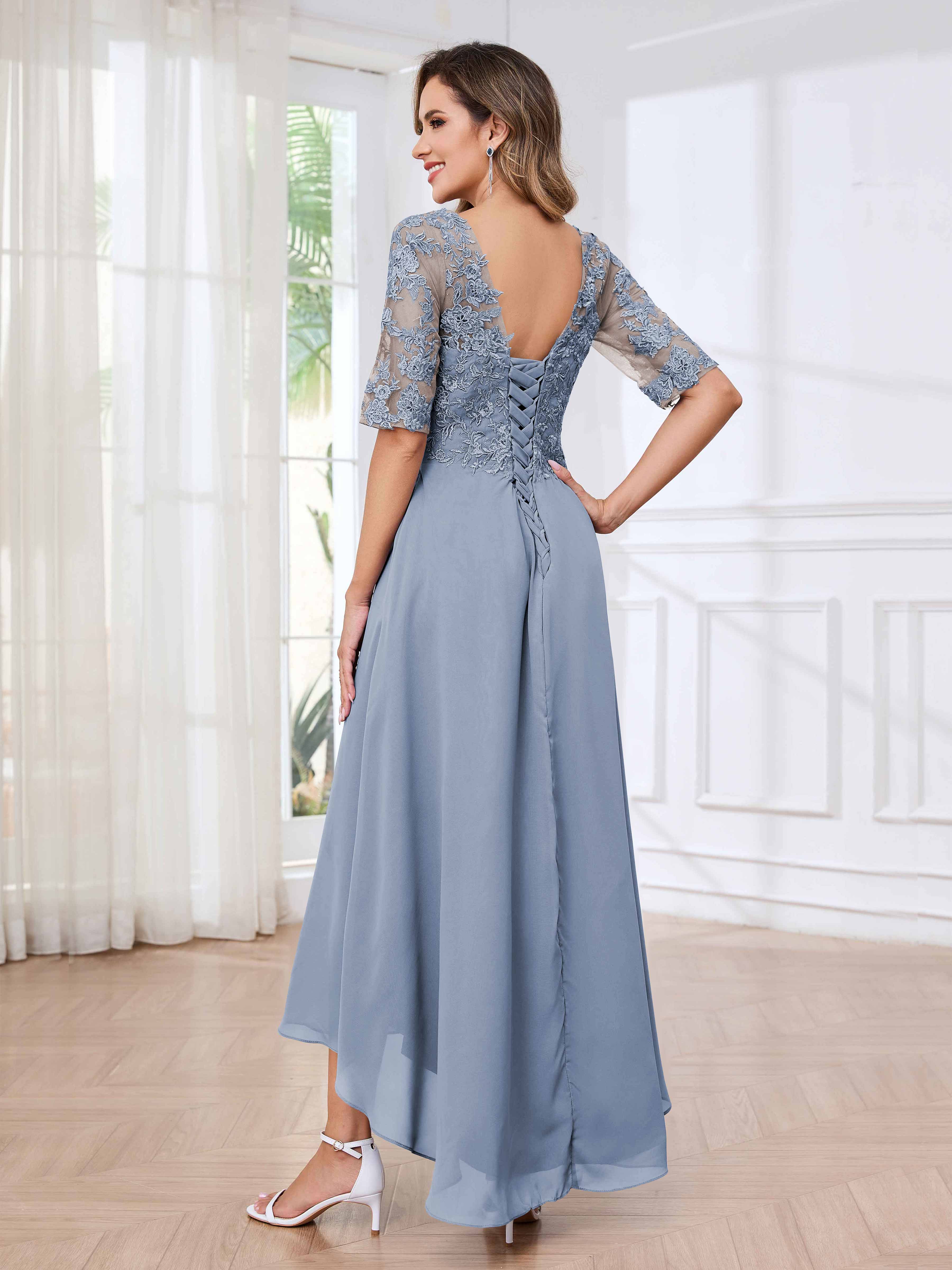 #Couleur_Bleu Poussiéreux