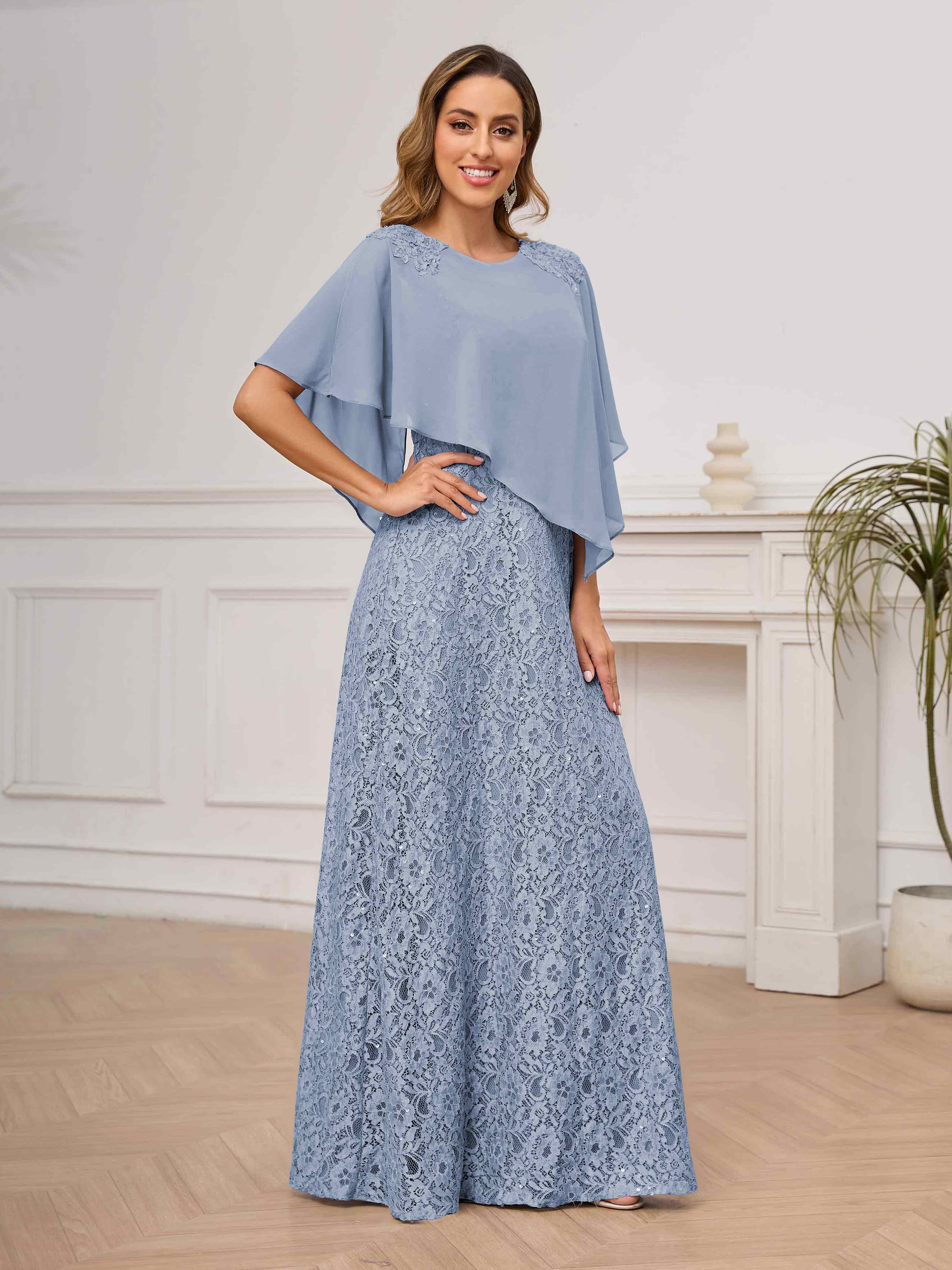 #Couleur_Bleu Poussiéreux