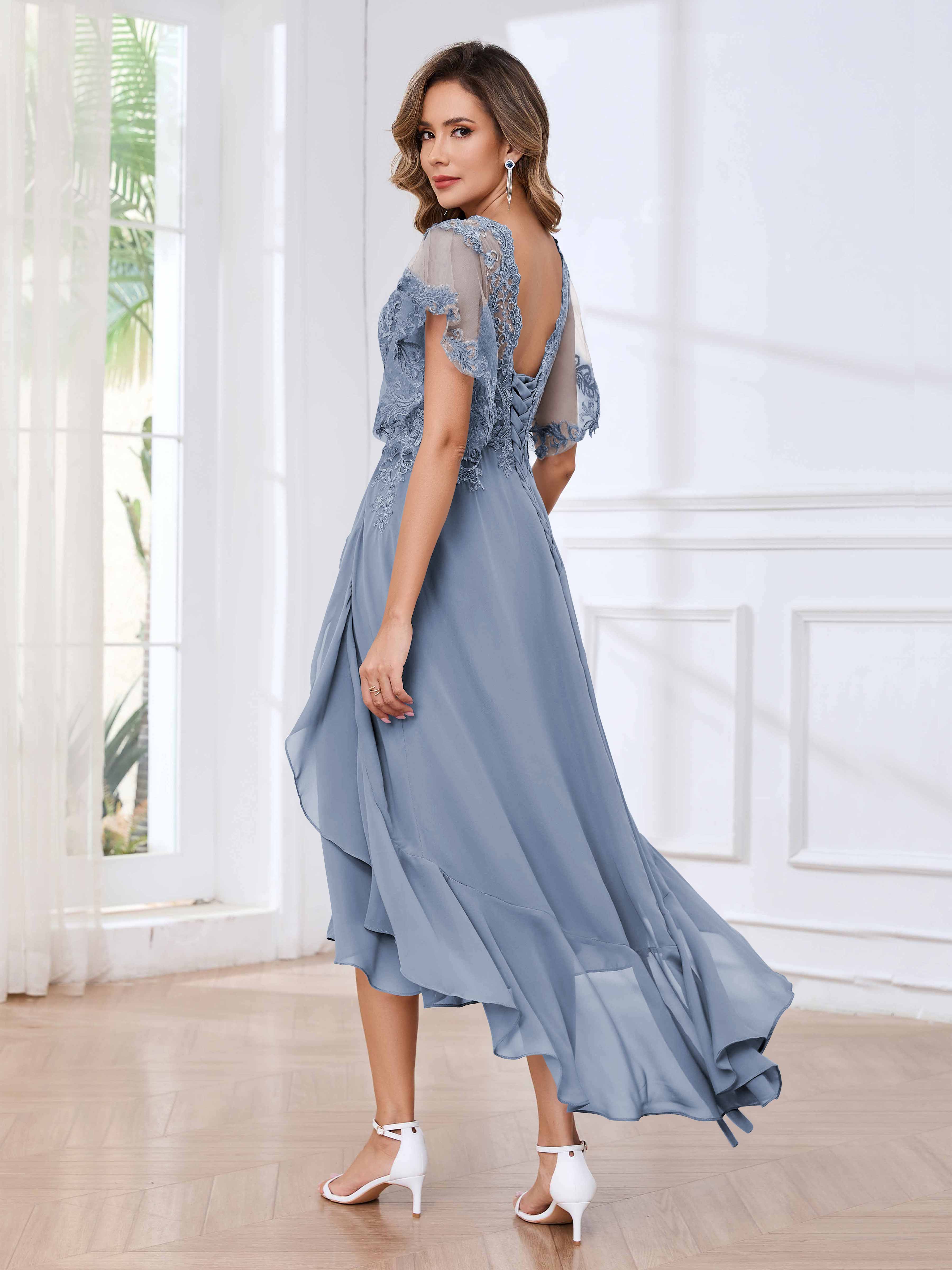 #Couleur_Bleu Poussiéreux