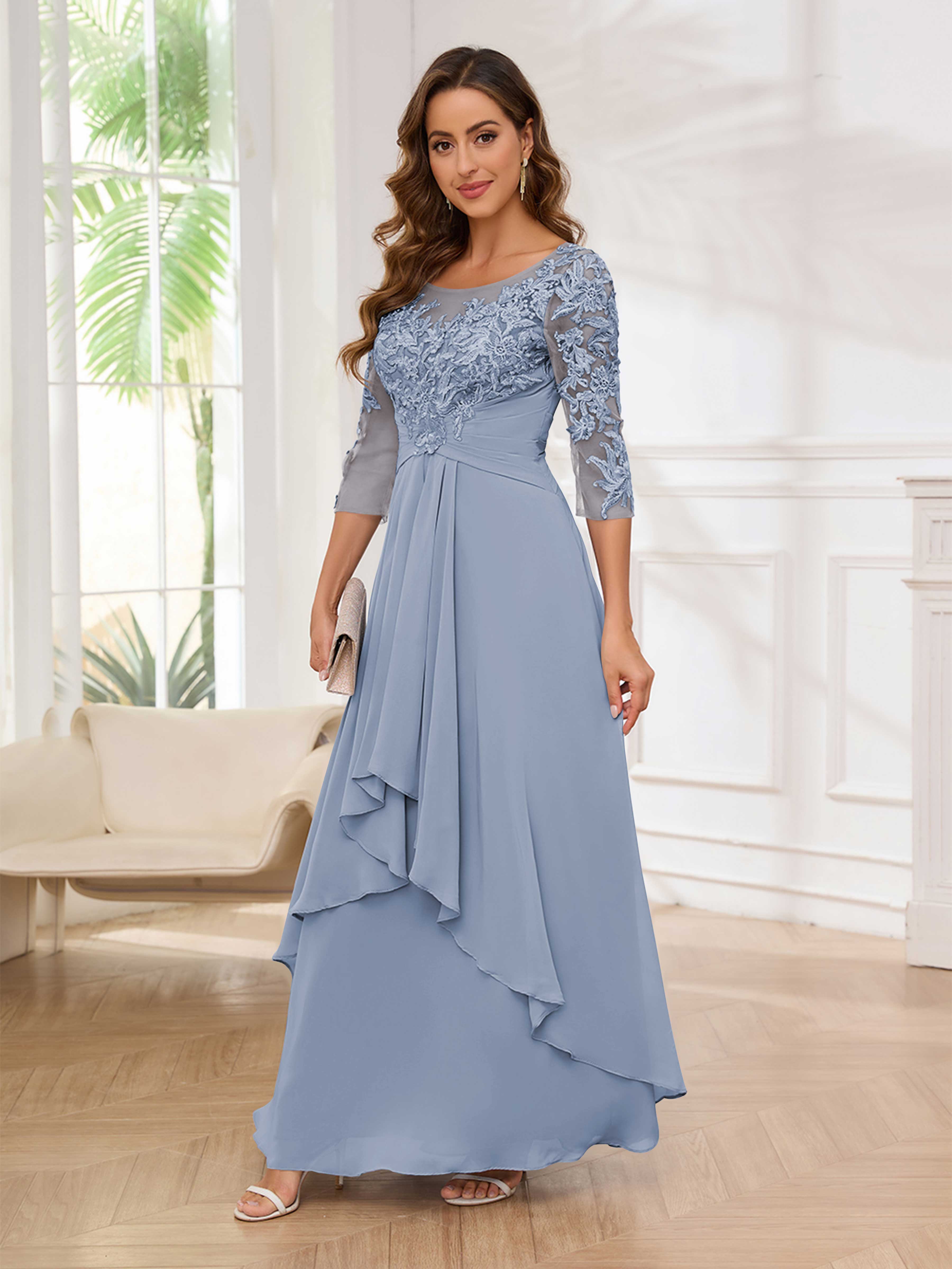 #Couleur_Bleu Poussiéreux
