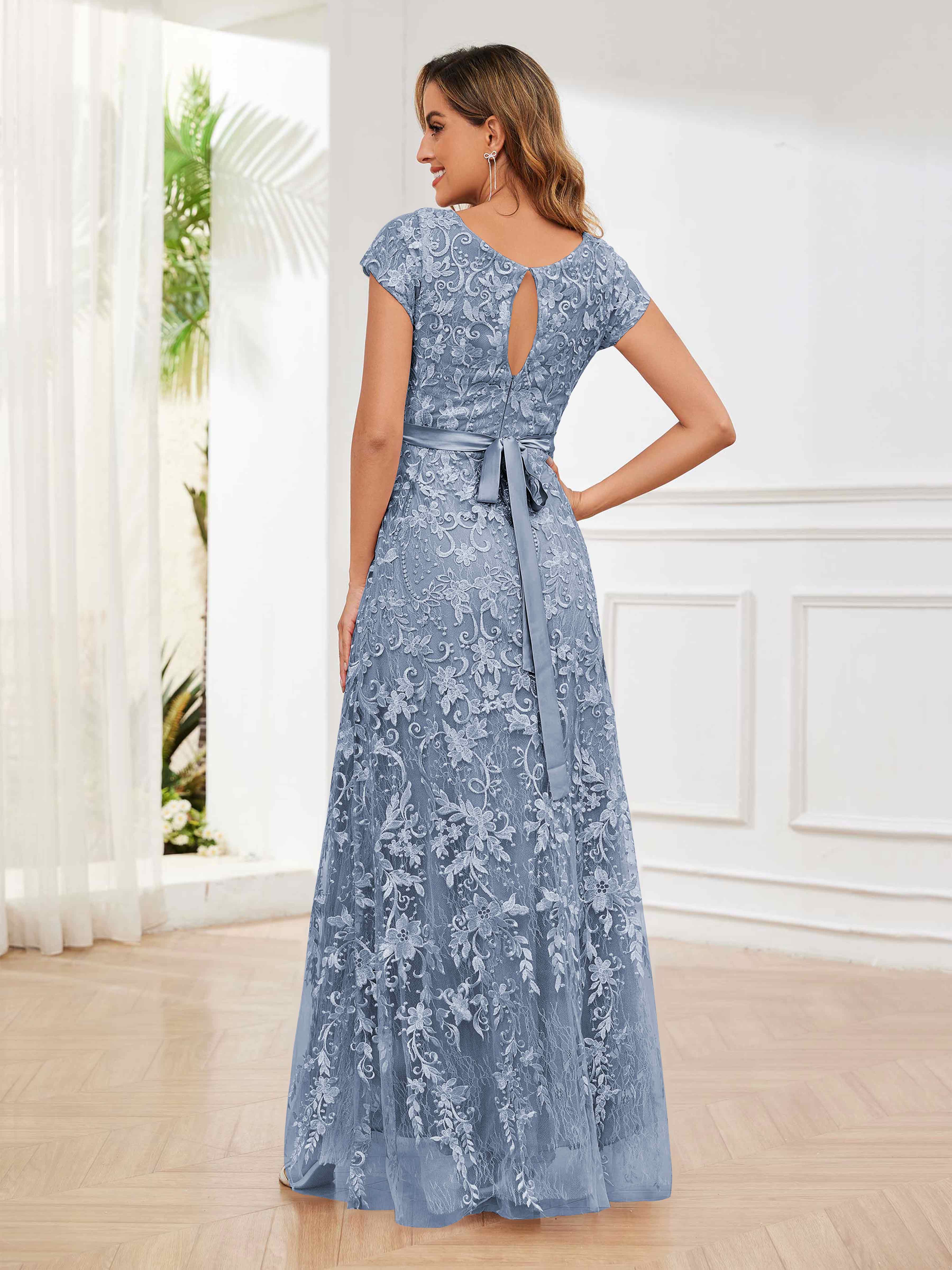 #Couleur_Bleu Poussiéreux