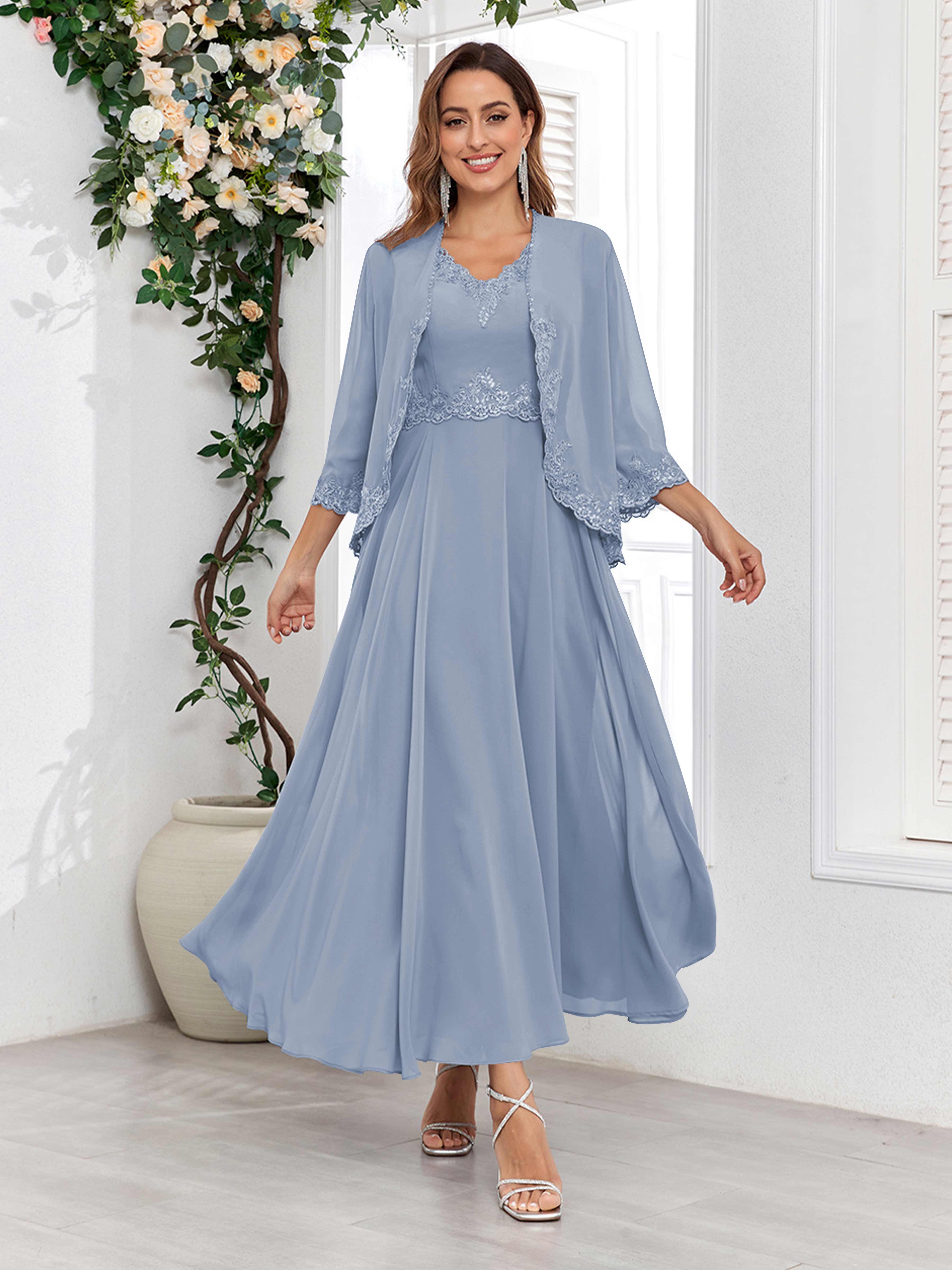 #Couleur_Bleu Poussiéreux