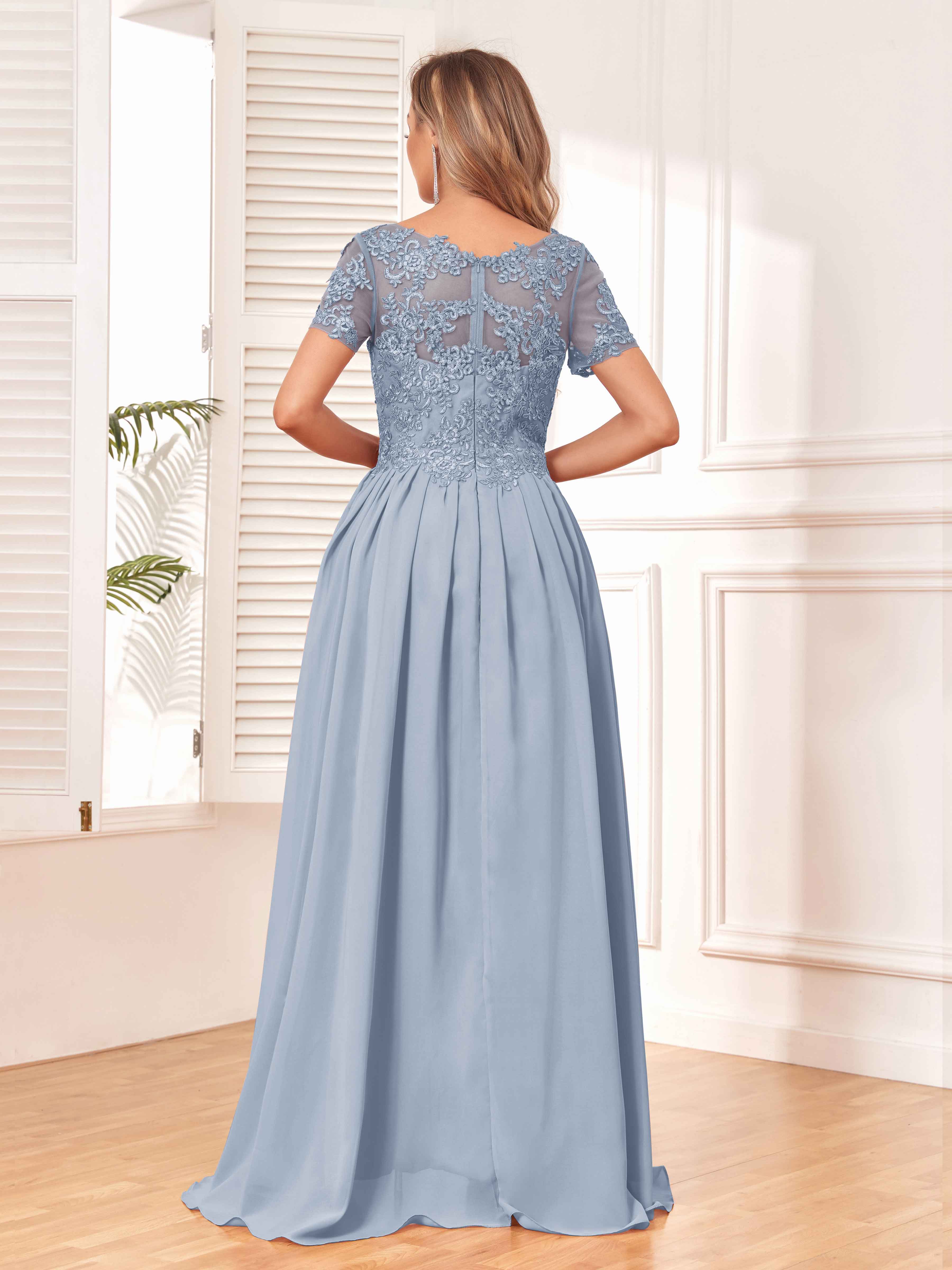 #Couleur_Bleu Poussiéreux
