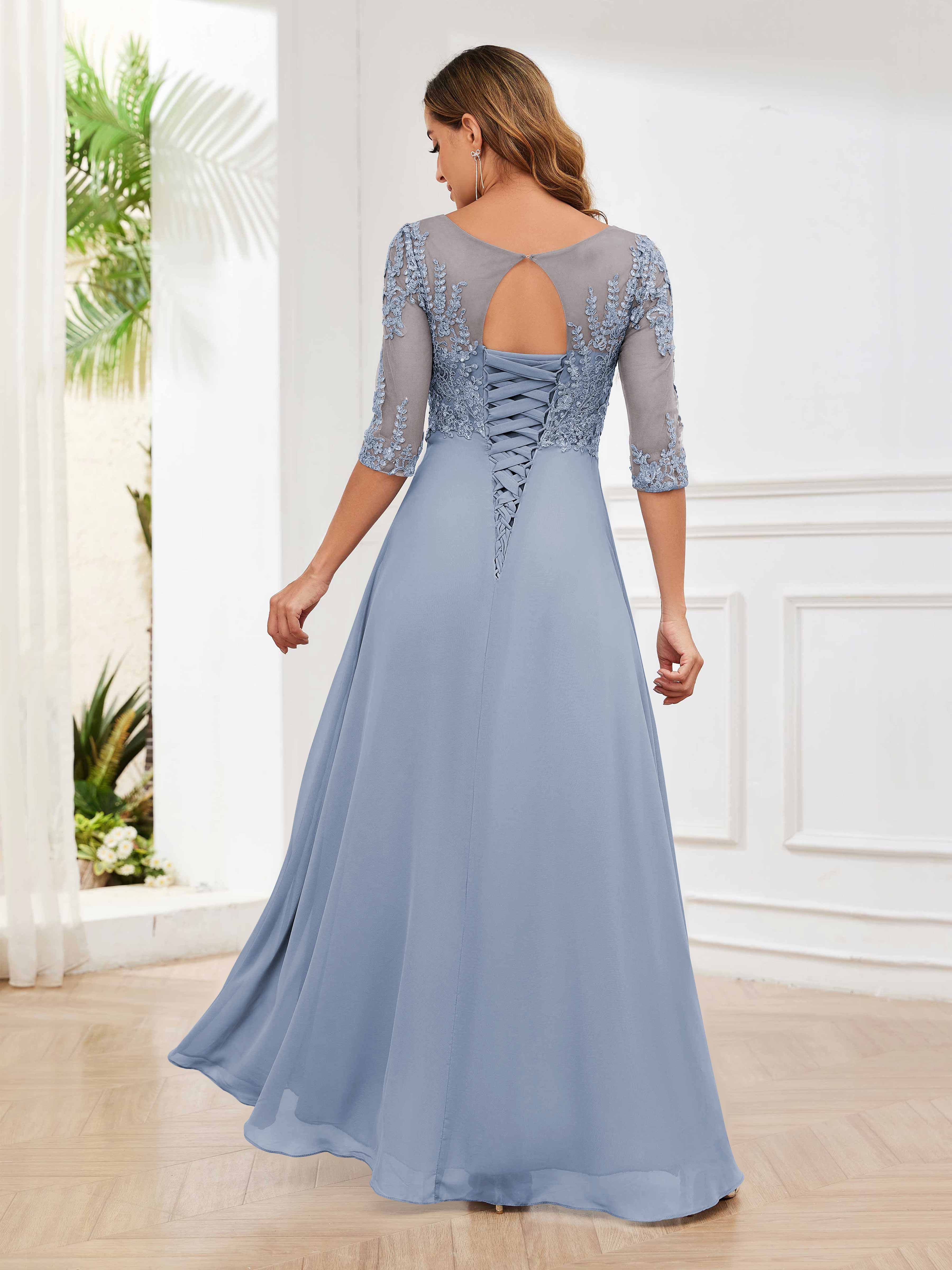 #Couleur_Bleu Poussiéreux