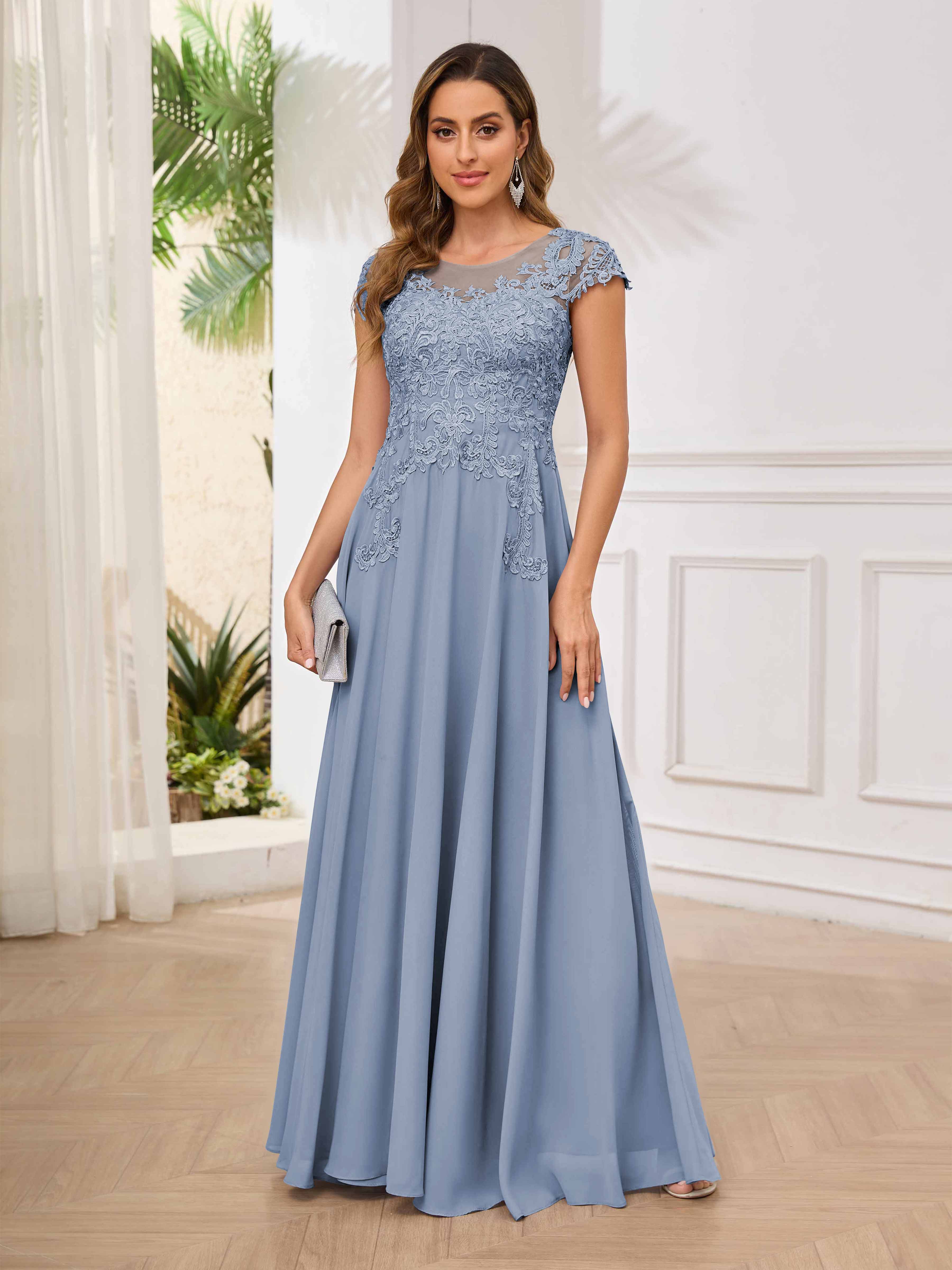 #Couleur_Bleu Poussiéreux
