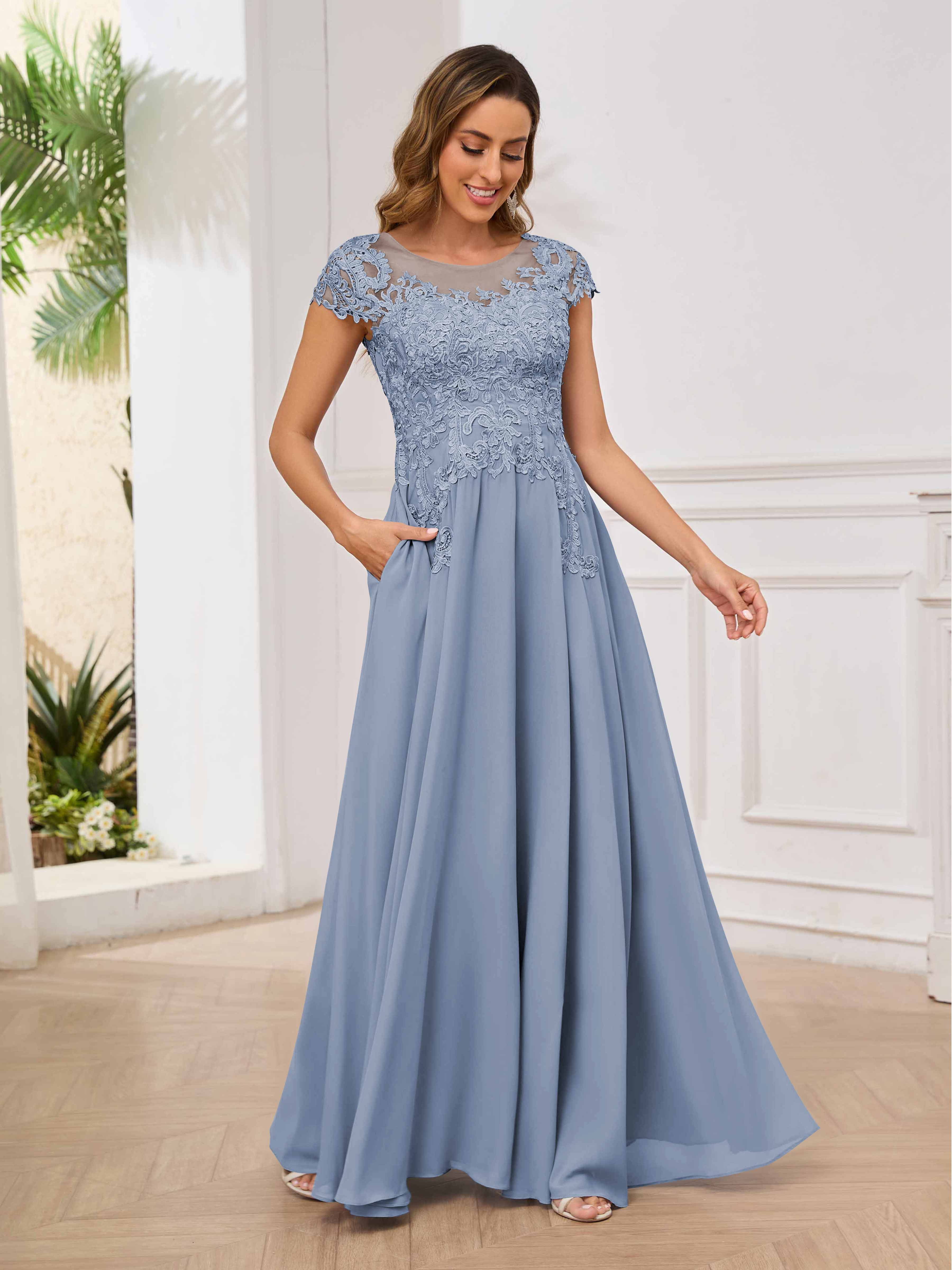 #Couleur_Bleu Poussiéreux